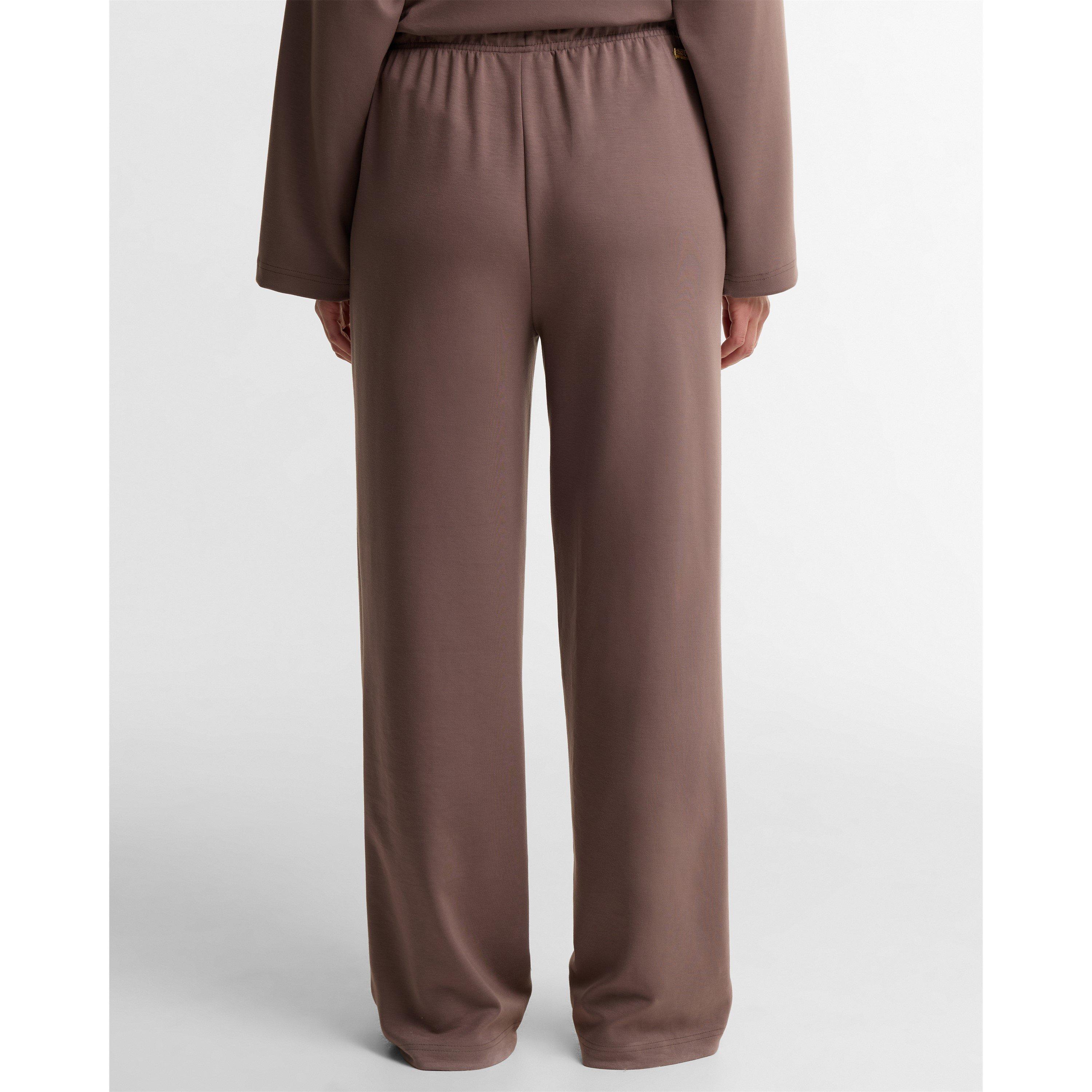 Truffle - Barbour International - B.Int Kemora Flc Btm Ld64 - 4