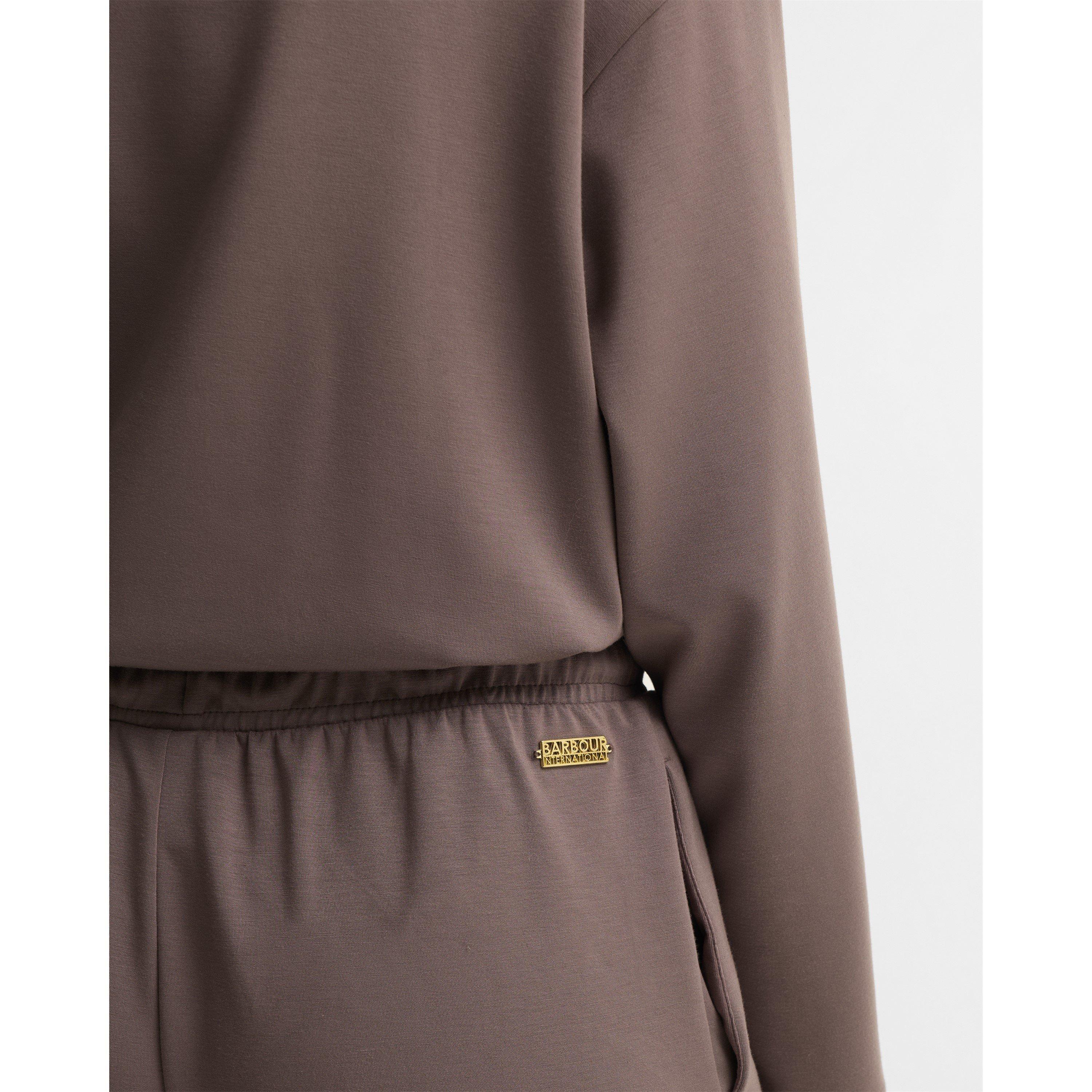 Truffle - Barbour International - B.Int Kemora Flc Btm Ld64 - 9