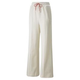 Puma Infuse Womens Wide Leg Pants