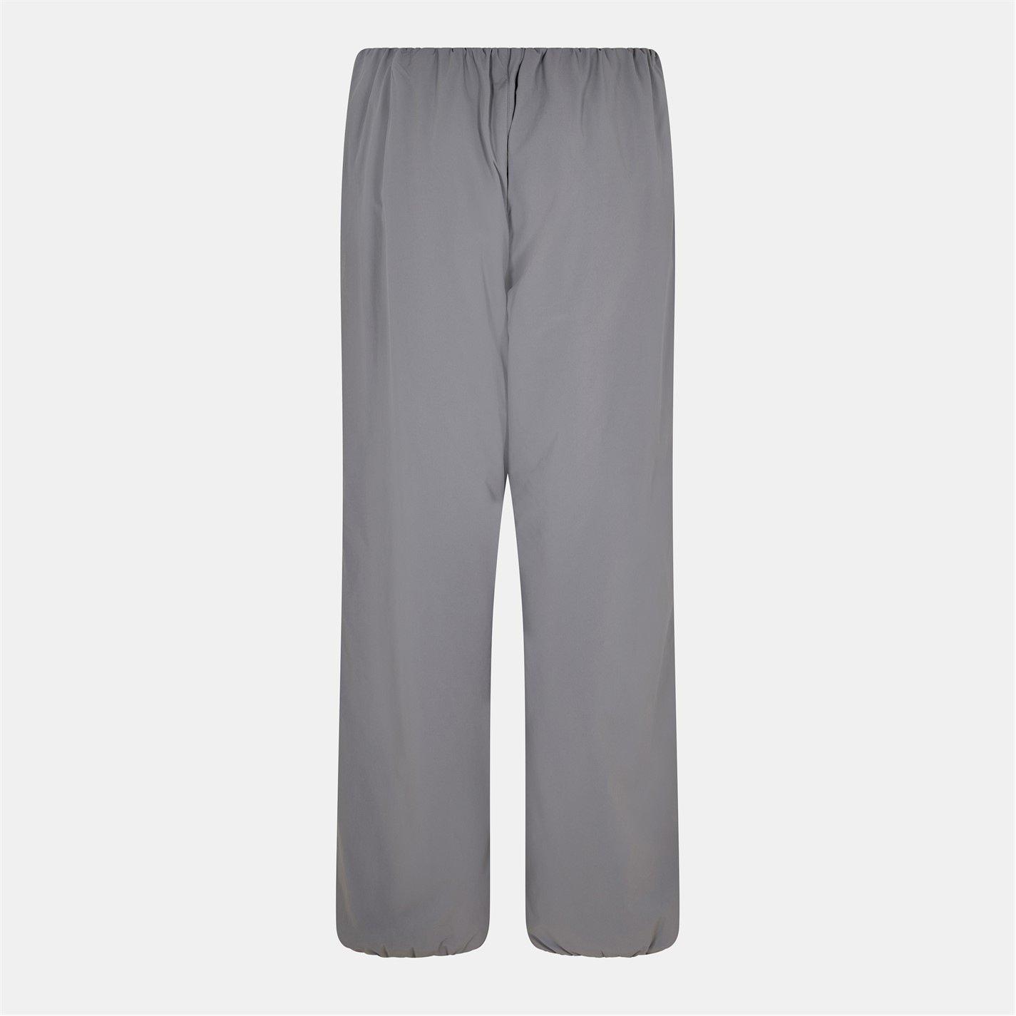 SK Gunmetal - TNF x Skims - Womens VENTRIX Pant - 2