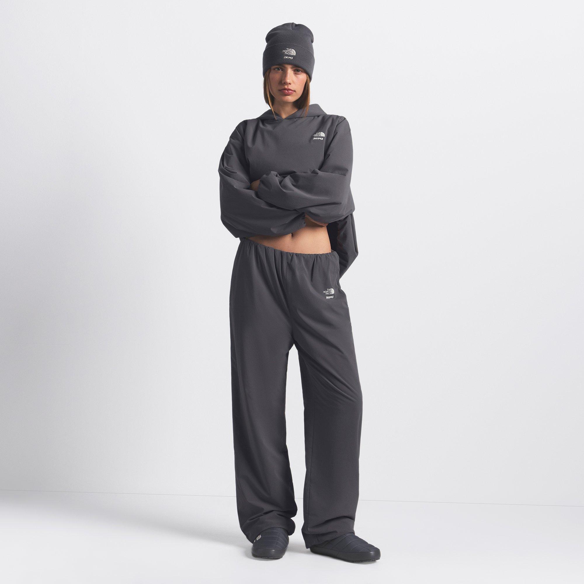 SK Gunmetal - TNF x Skims - Womens VENTRIX Pant - 3