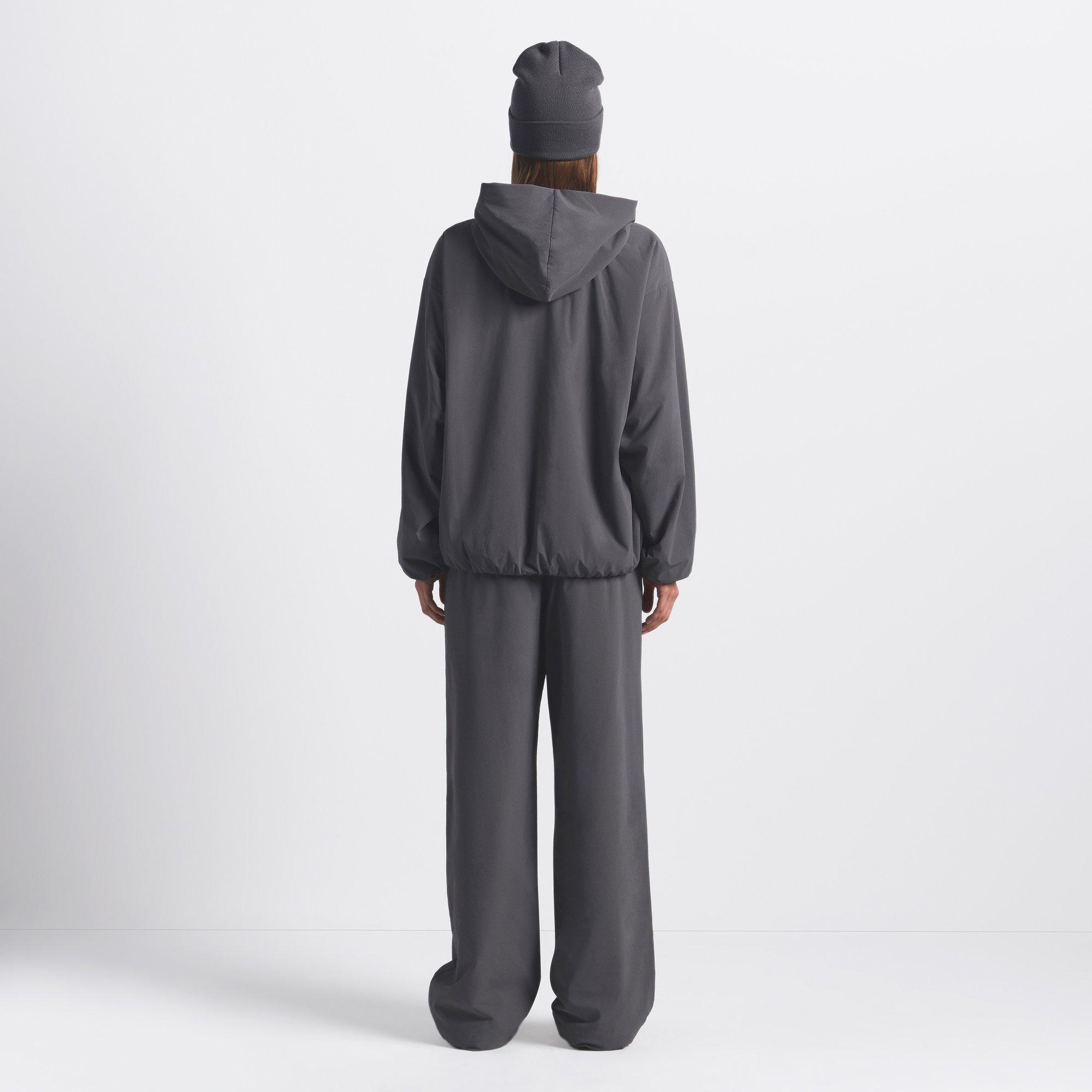 SK Gunmetal - TNF x Skims - Womens VENTRIX Pant - 4