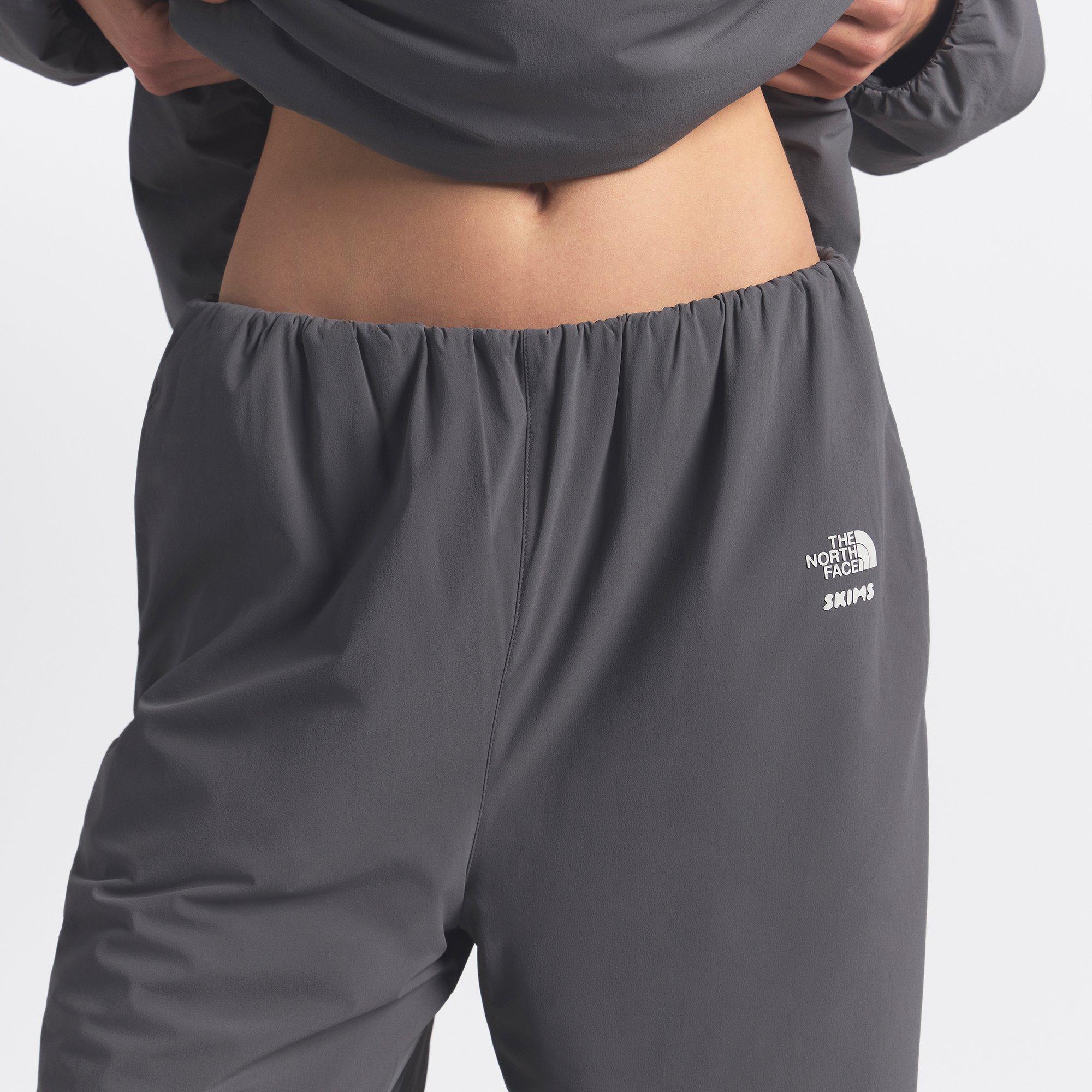 SK Gunmetal - TNF x Skims - Womens VENTRIX Pant - 5