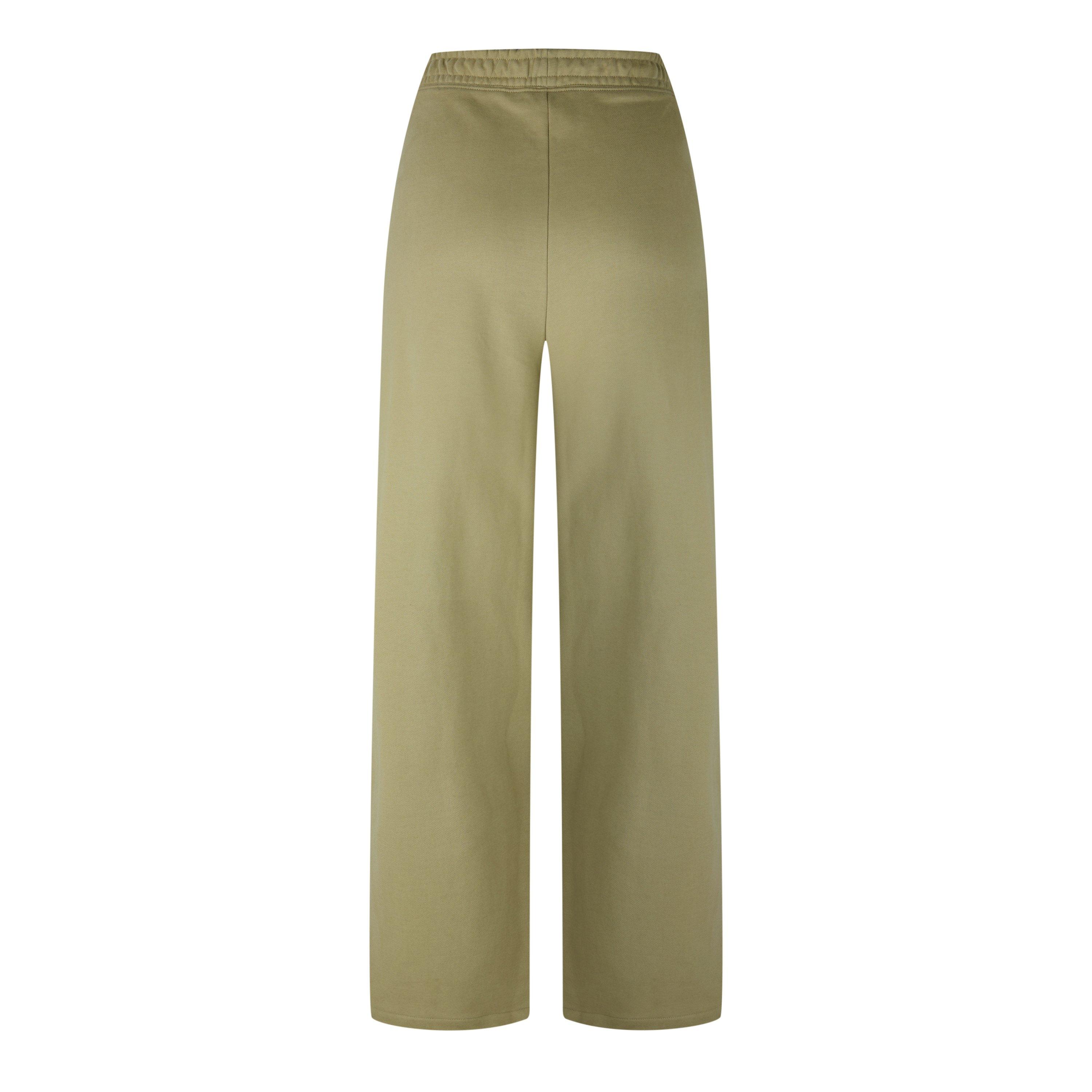 Beige/Khaki - Boss - Women's C Epreppants Luxury Casual Wear Jogging Bottoms - 6