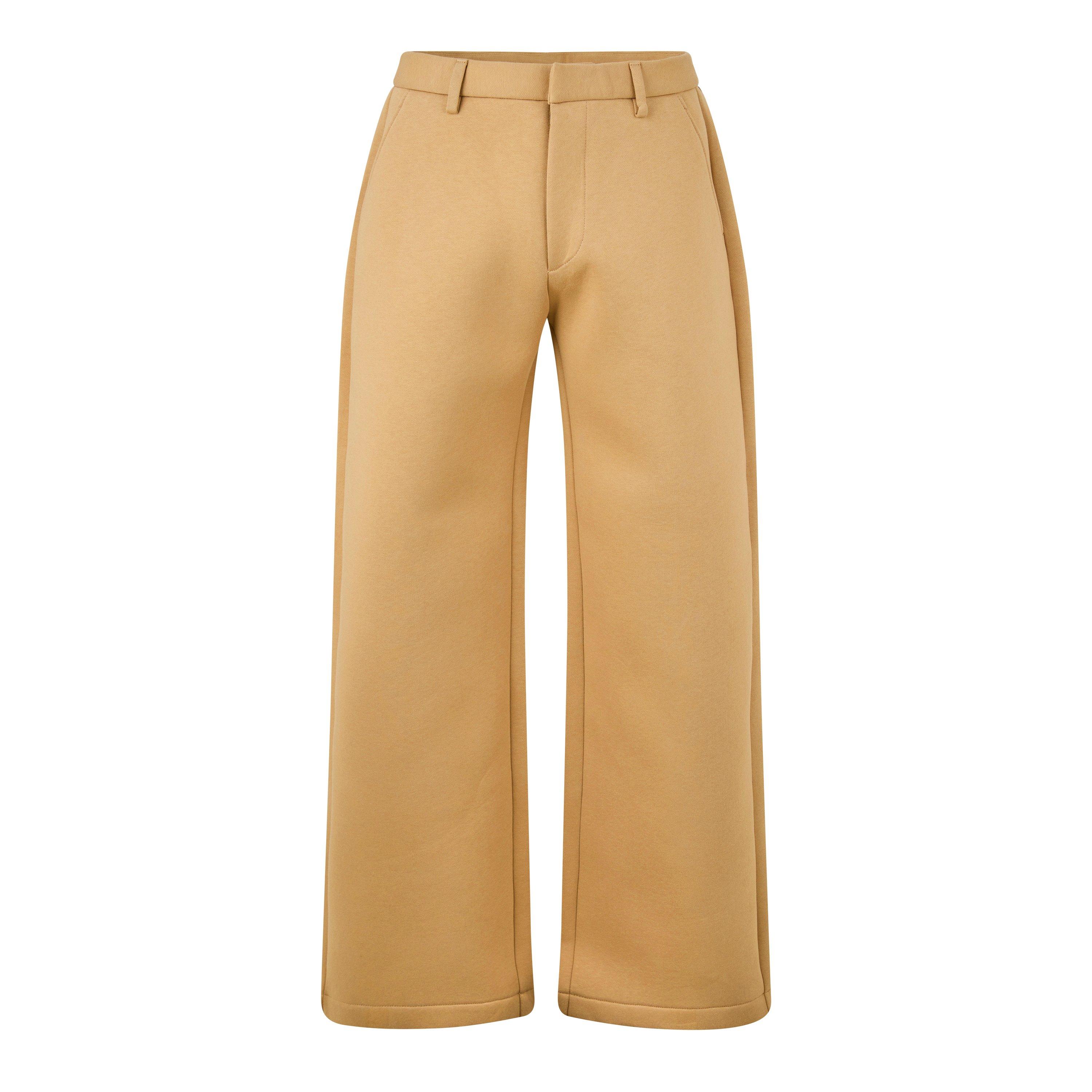 Beige - DSquared2 - Neo Icon Trousers - 7
