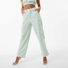 Menthe - Jack Wills - JW Cargo Trousers - 1