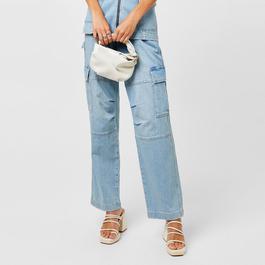 Simkhai Axelle Cargo Pant