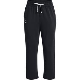 Under Armour Rival Terry Flare Joggers Womens