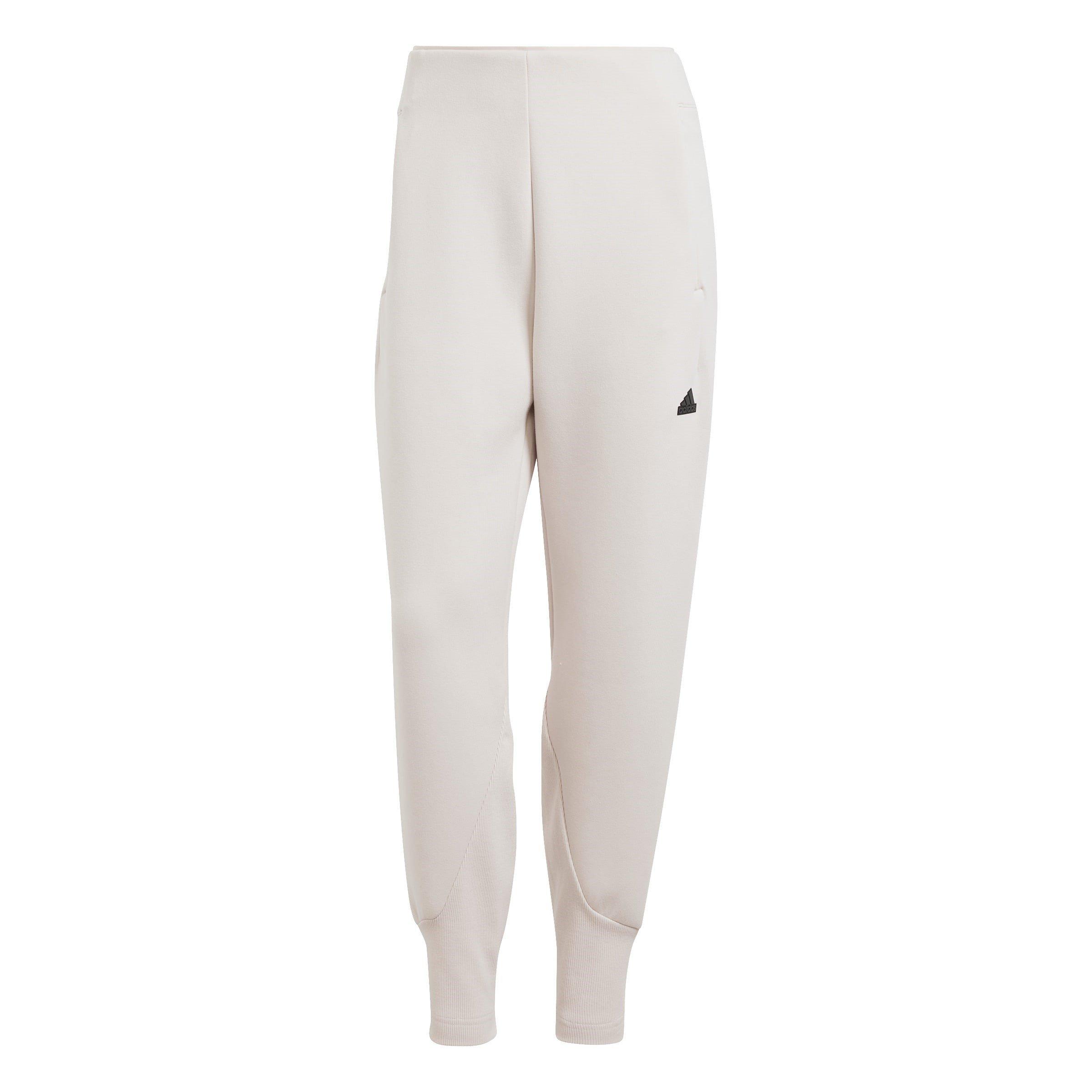 Adidas Women's Closed Hem Fleece Joggers - Putmau - 8 (XS)
