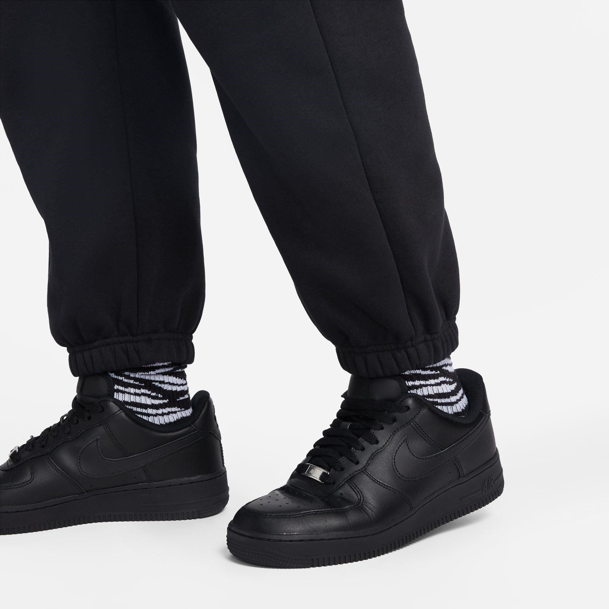 Zwart/Zeilen - Nike - Phnx Jogger Ld99 - 6