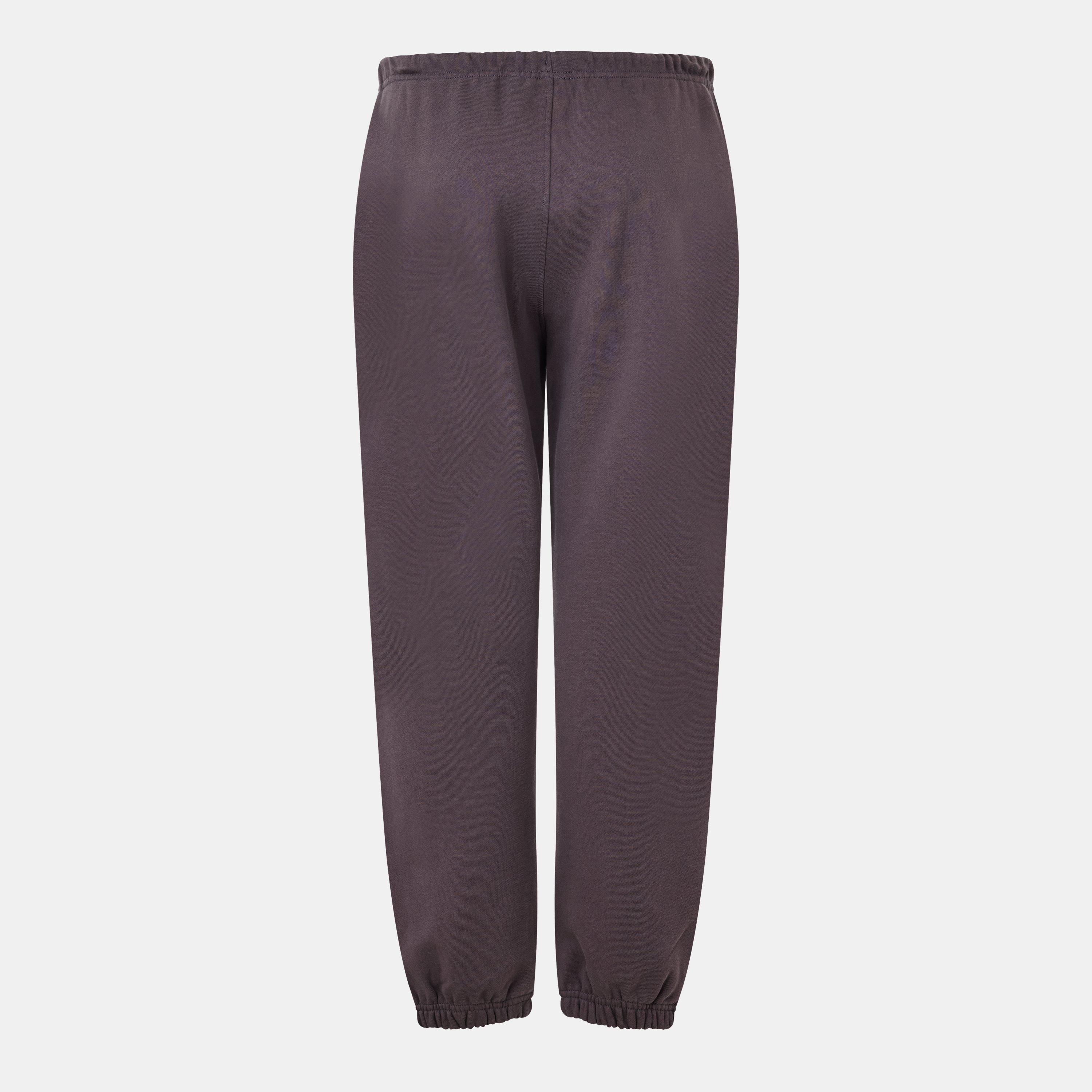 Espresso - USA Pro - Graphic Closed Hem Fleece Joggers - 2