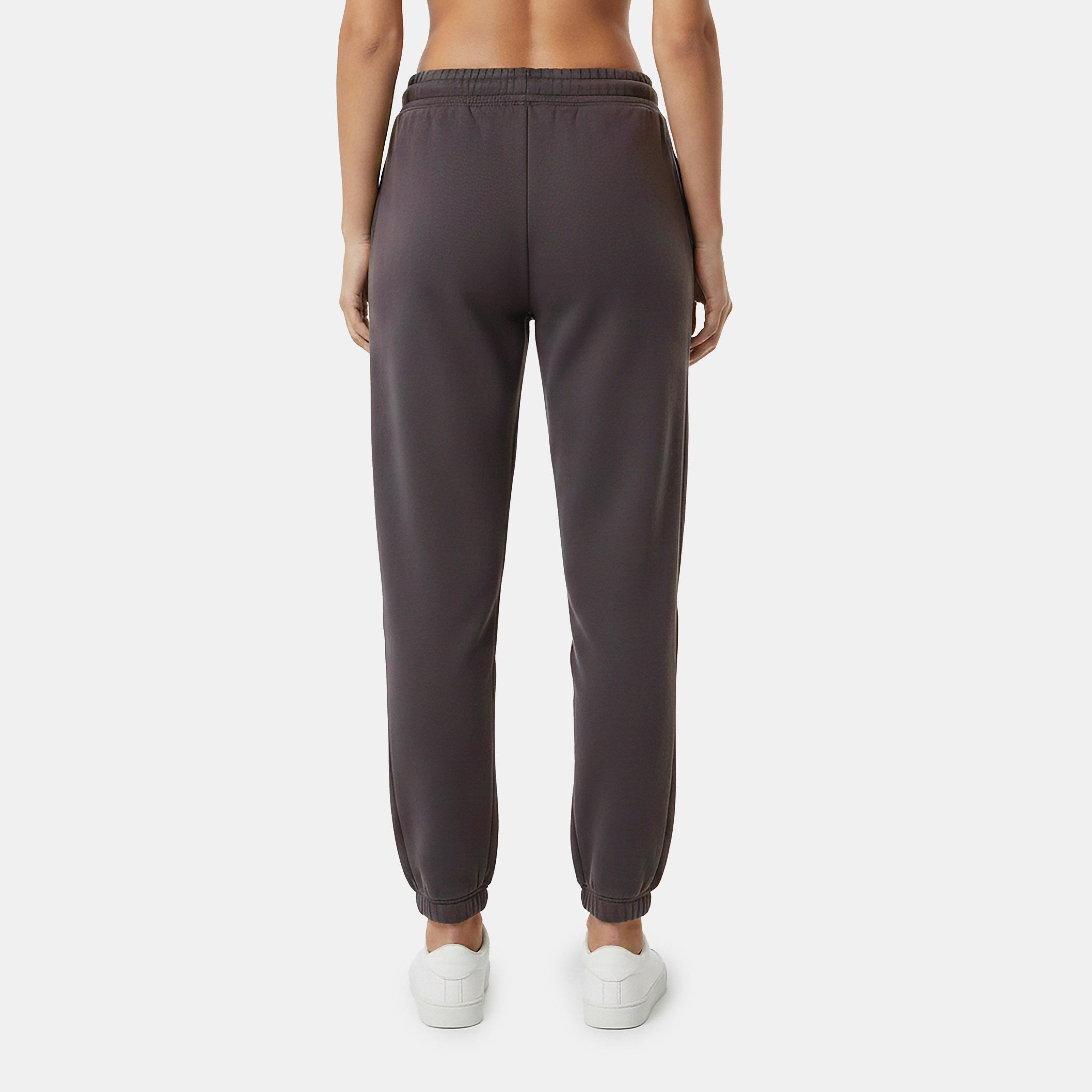 Espresso - USA Pro - Graphic Closed Hem Fleece Joggers - 4