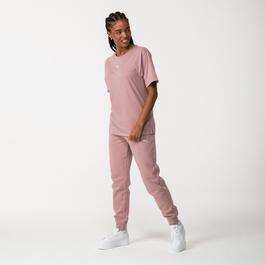 Puma Essential Jogging Bottoms Womens