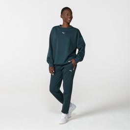 Puma Essential Jogging Bottoms Womens