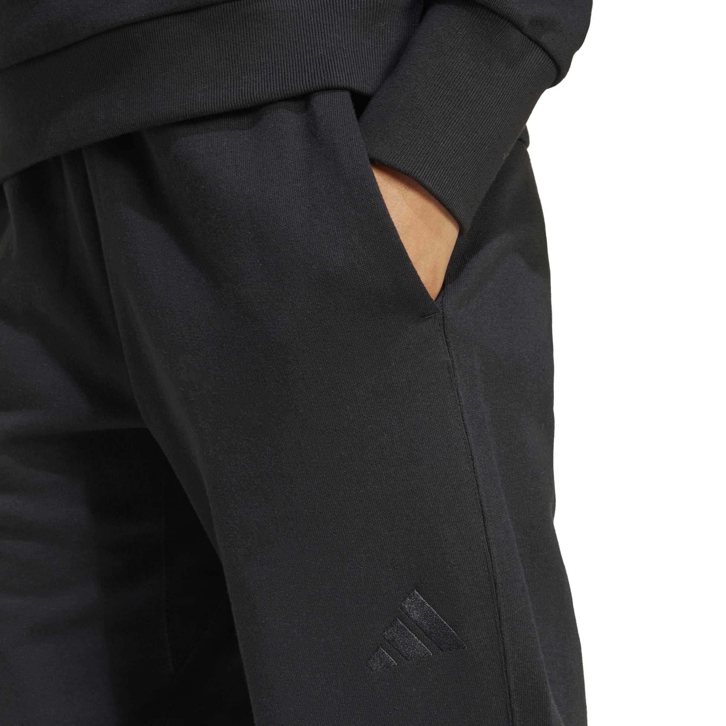 Schwarz - adidas - adidas W All Szn Ft Pt Joggers Womens - 4