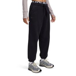 Under Armour Icon Closed Hem Fleece Joggers