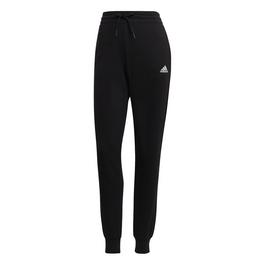 adidas Essentials French Terry Logo Joggers Womens