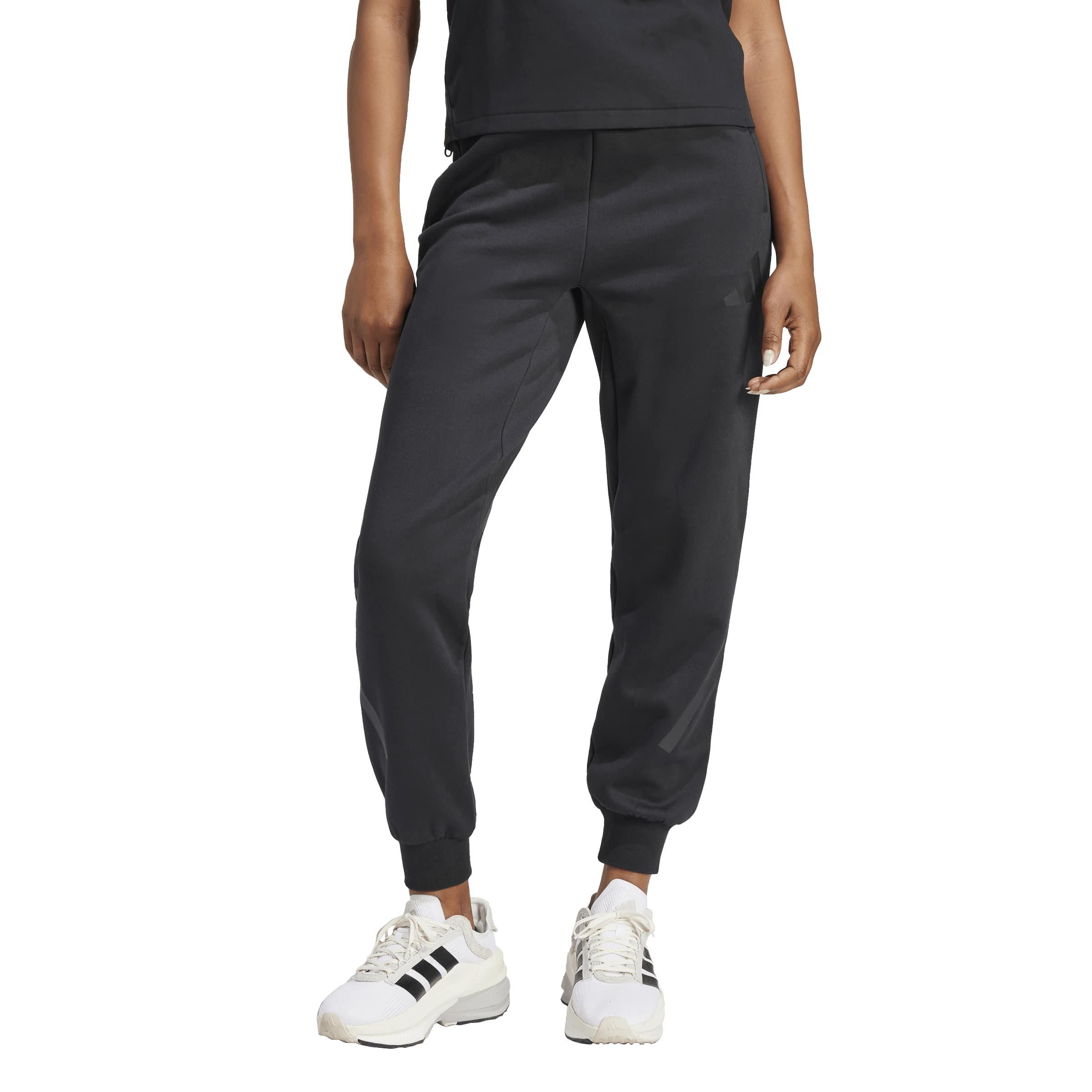 Sort - adidas - Women's Z.N.E. Fleece Joggers - 2