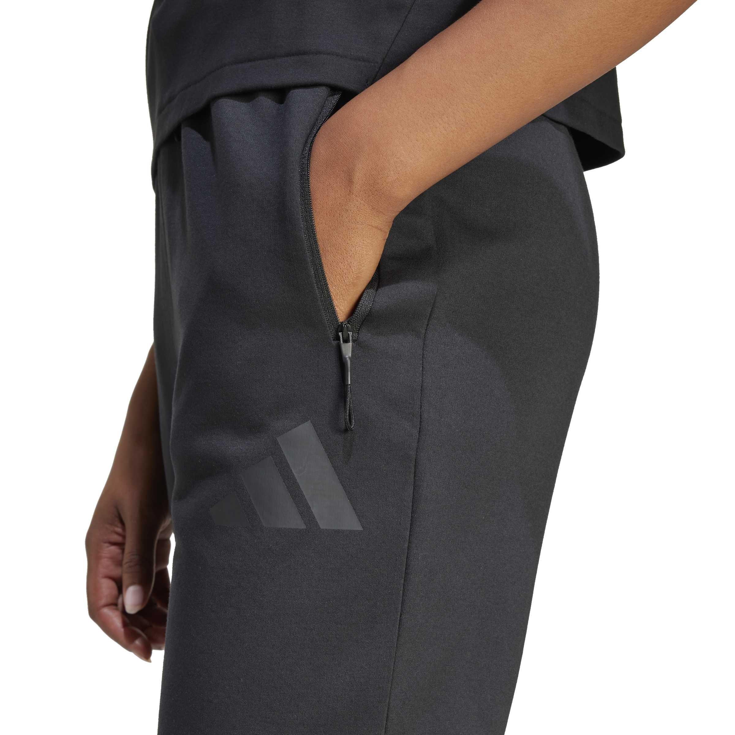 Sort - adidas - Women's Z.N.E. Fleece Joggers - 4