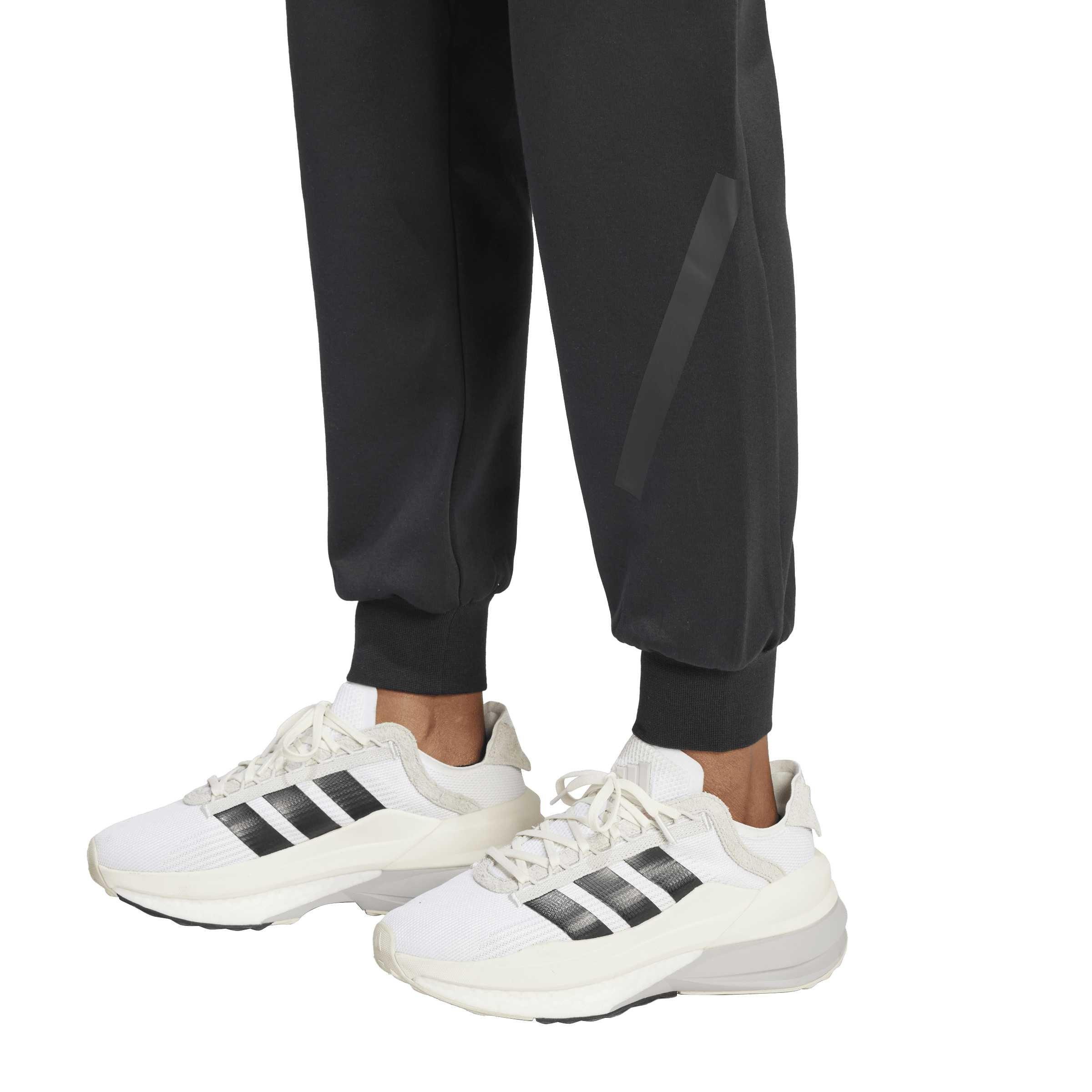 Sort - adidas - Women's Z.N.E. Fleece Joggers - 5