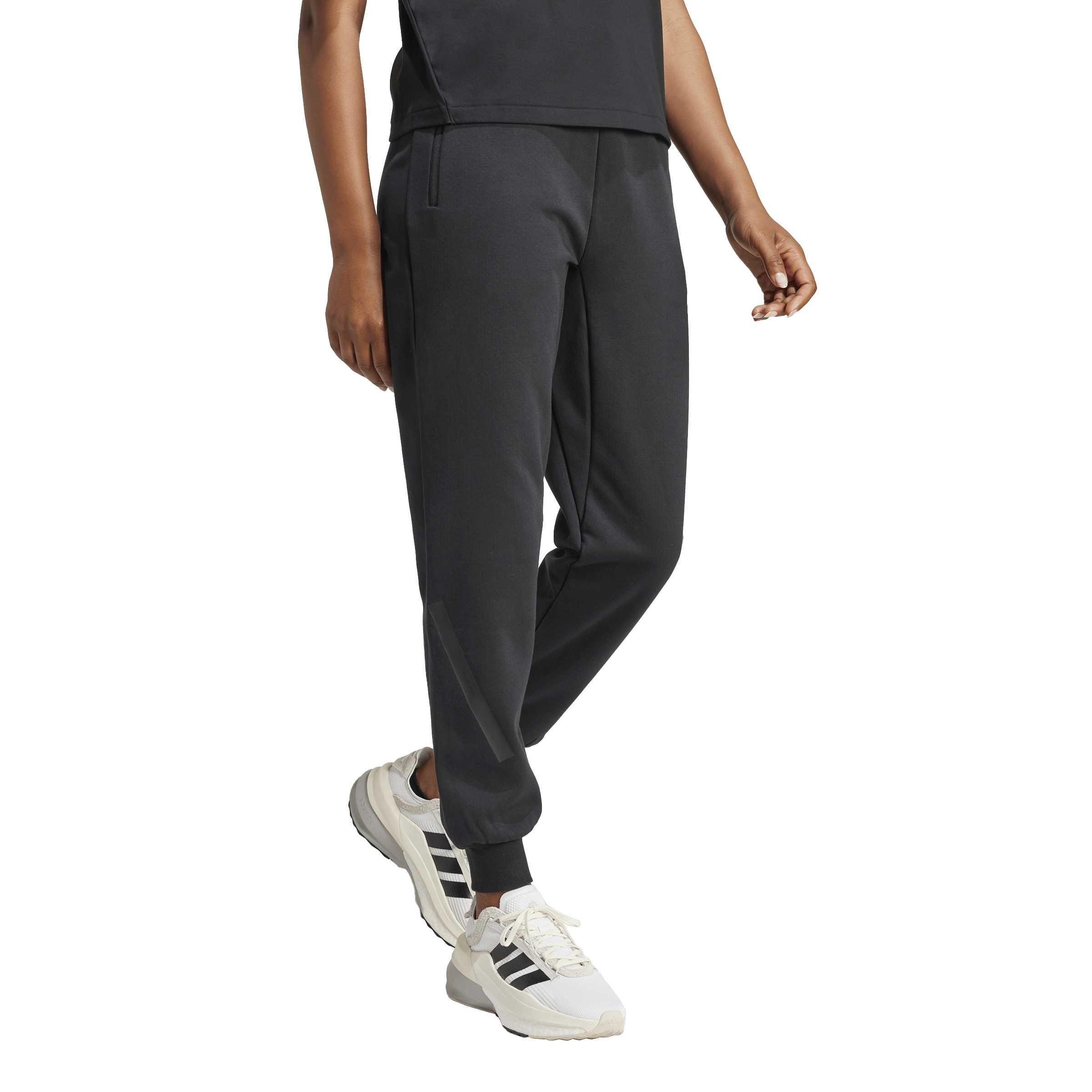 Sort - adidas - Women's Z.N.E. Fleece Joggers - 6