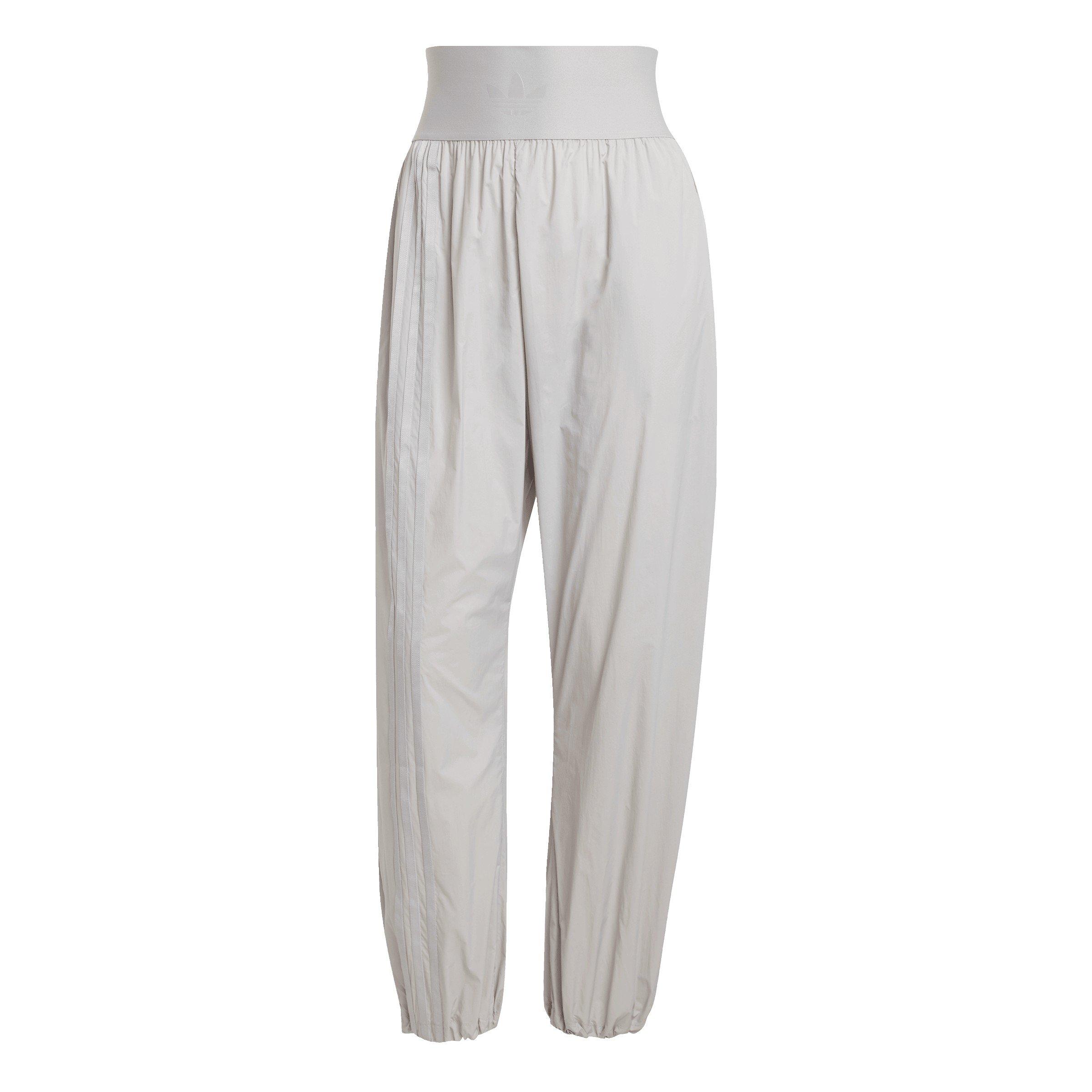 Grey Two - adidas Originals - Women's Closed Hem Fleece Jogger - 1