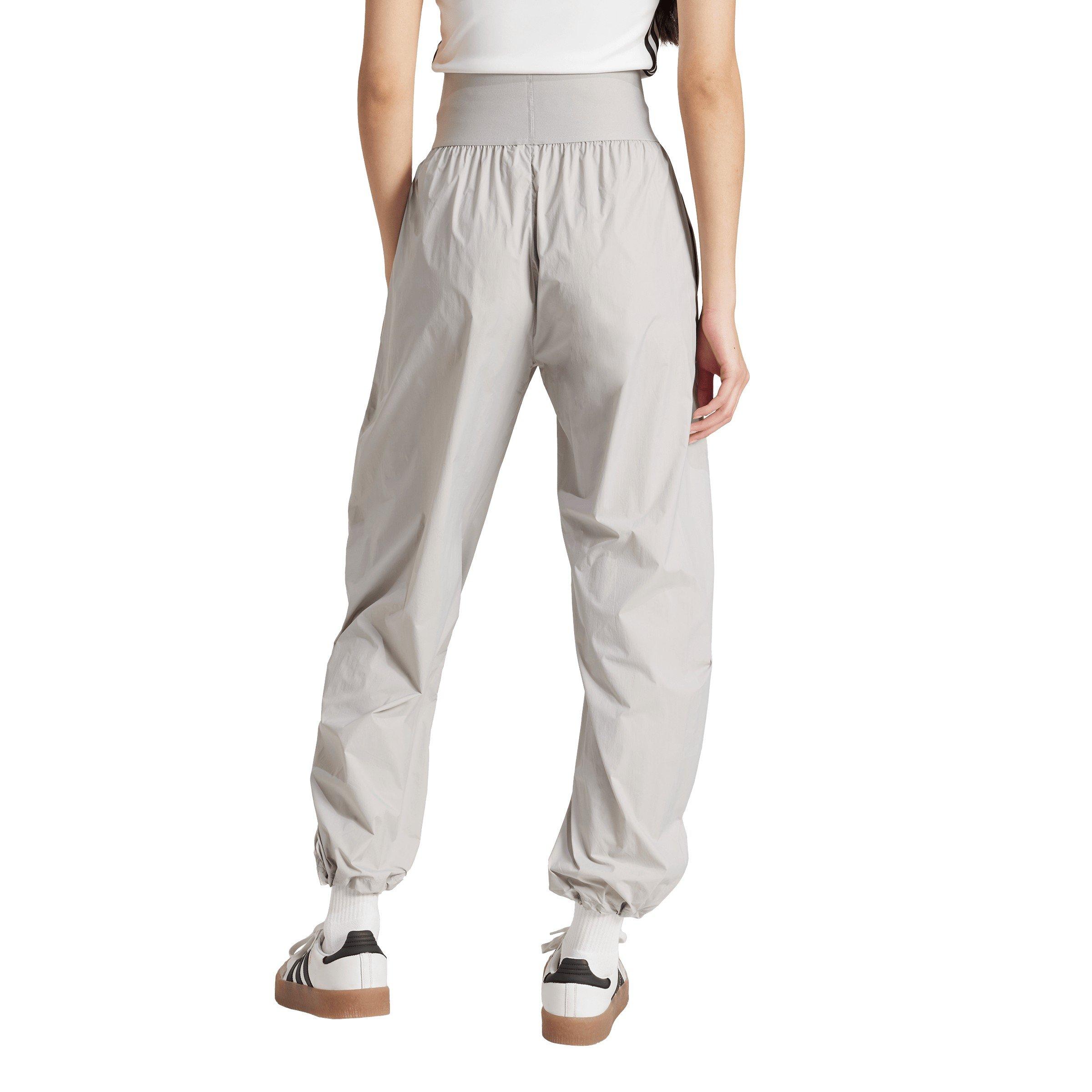 Grey Two - adidas Originals - Women's Closed Hem Fleece Jogger - 3