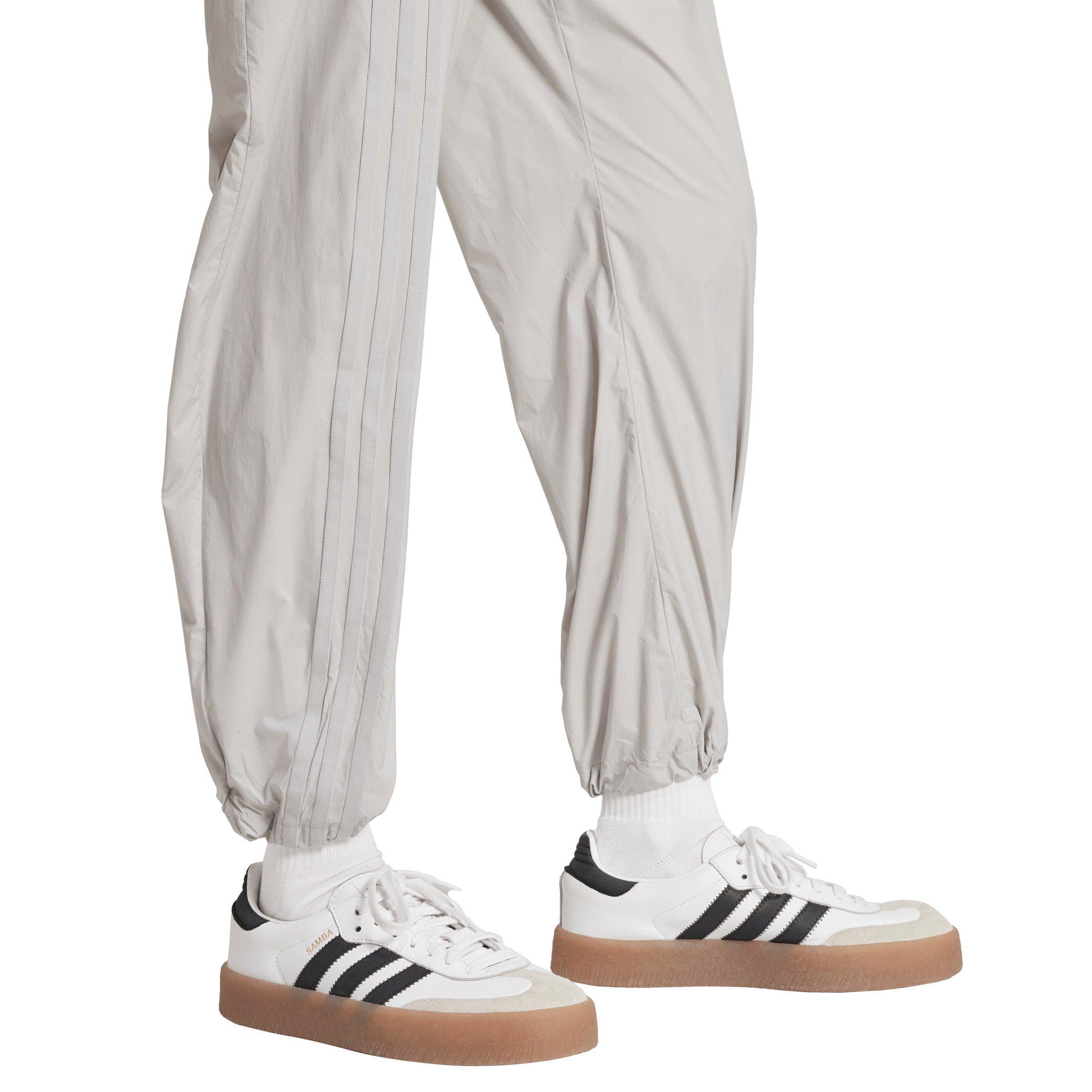 Grey Two - adidas Originals - Women's Closed Hem Fleece Jogger - 5