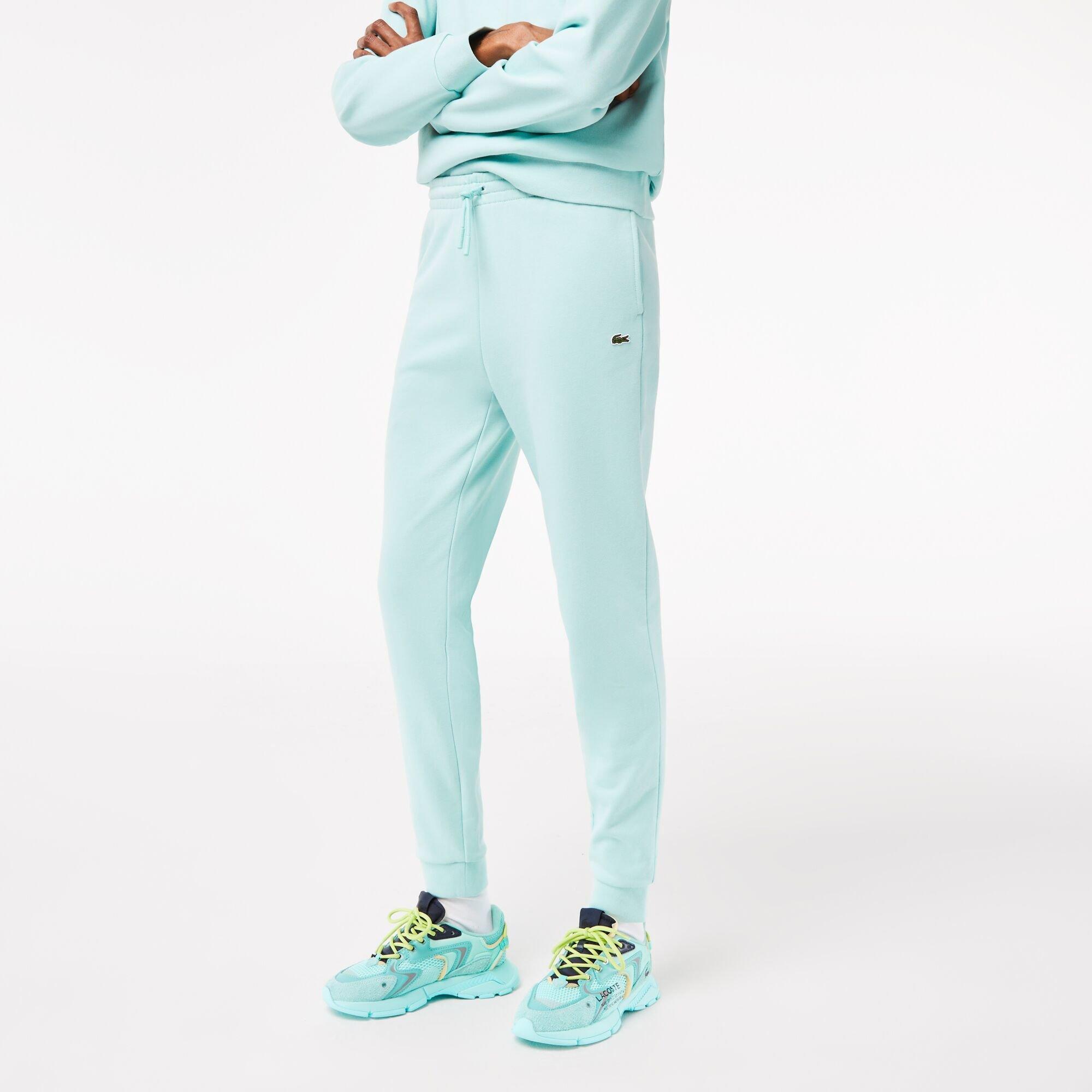 Pastille Mint - Lacoste - Sport Jogging Pants - 2