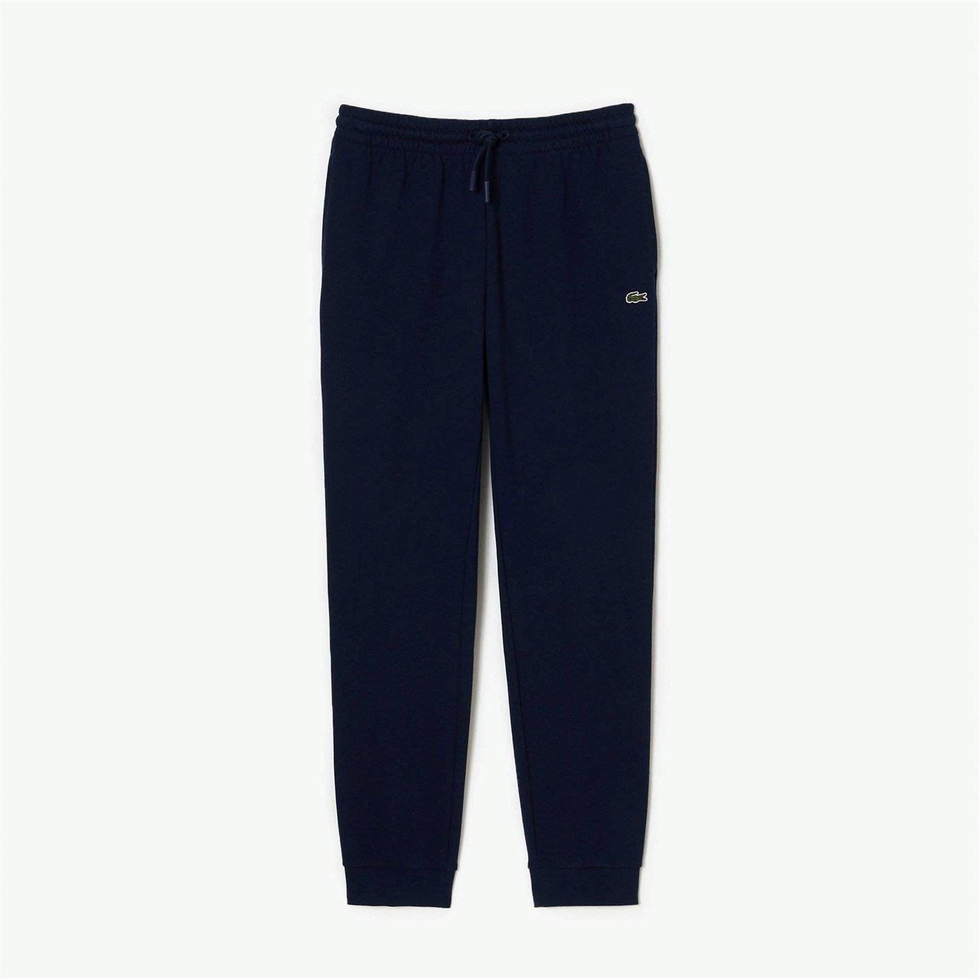 Azul Marino 166 - Lacoste - Sport Jogging Pants - 2