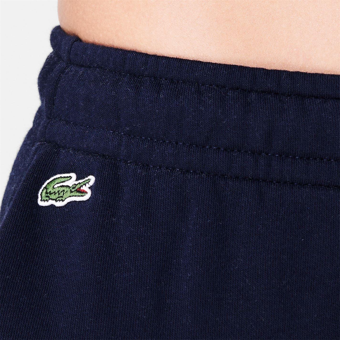 Azul Marino 166 - Lacoste - Sport Jogging Pants - 4