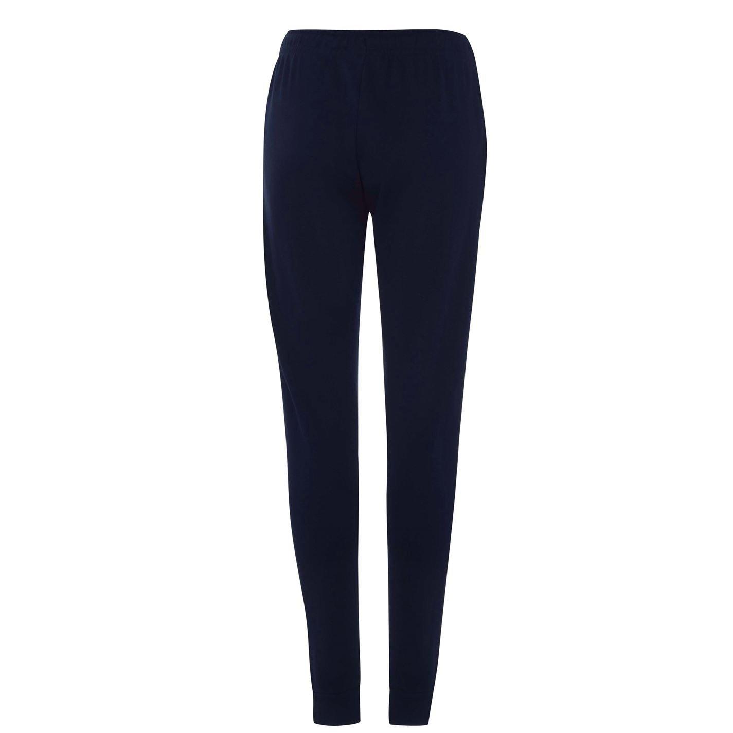Azul Marino 166 - Lacoste - Sport Jogging Pants - 5