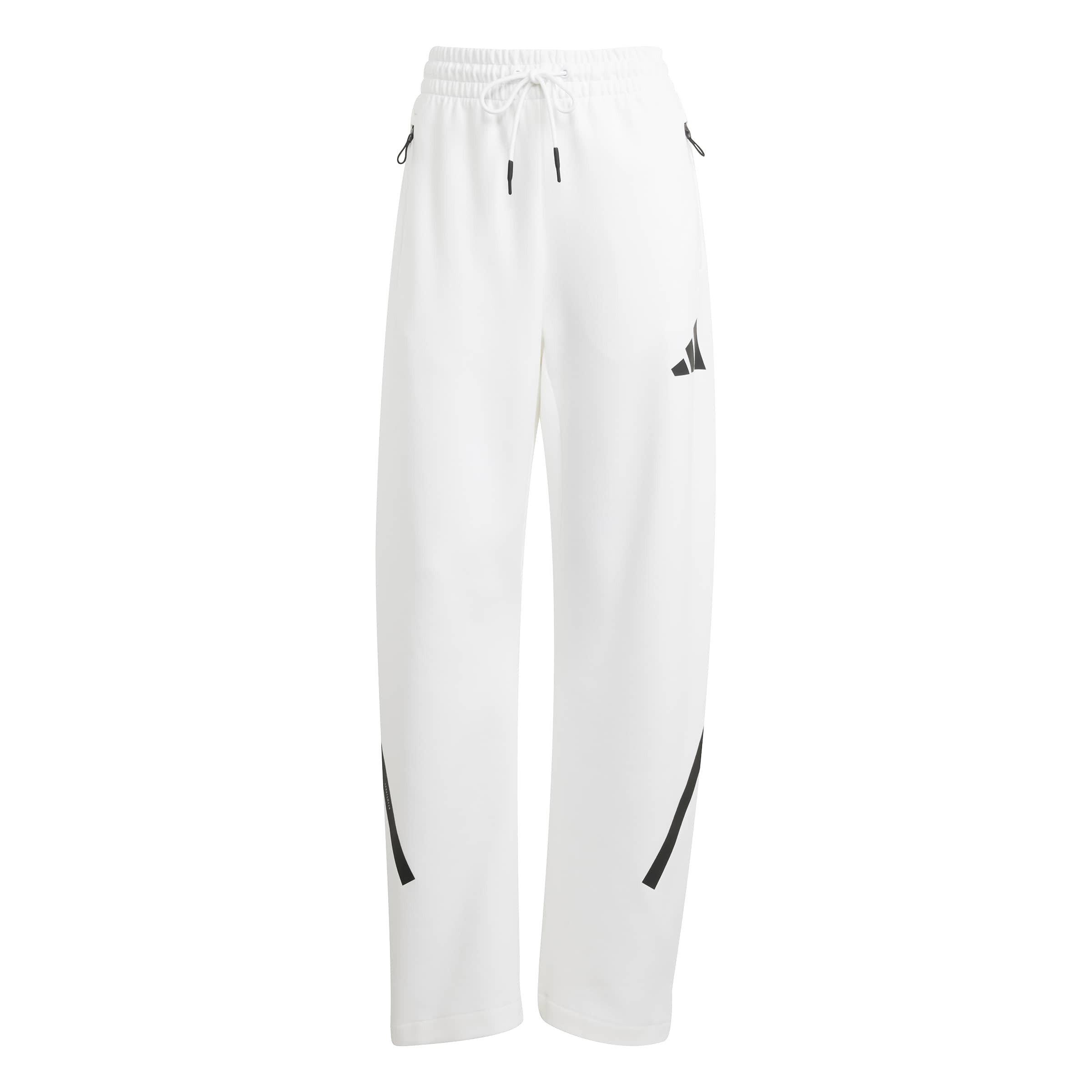 Blanco/Negro - adidas - Adidas W Z.N.E. Bar Ld99 - 1