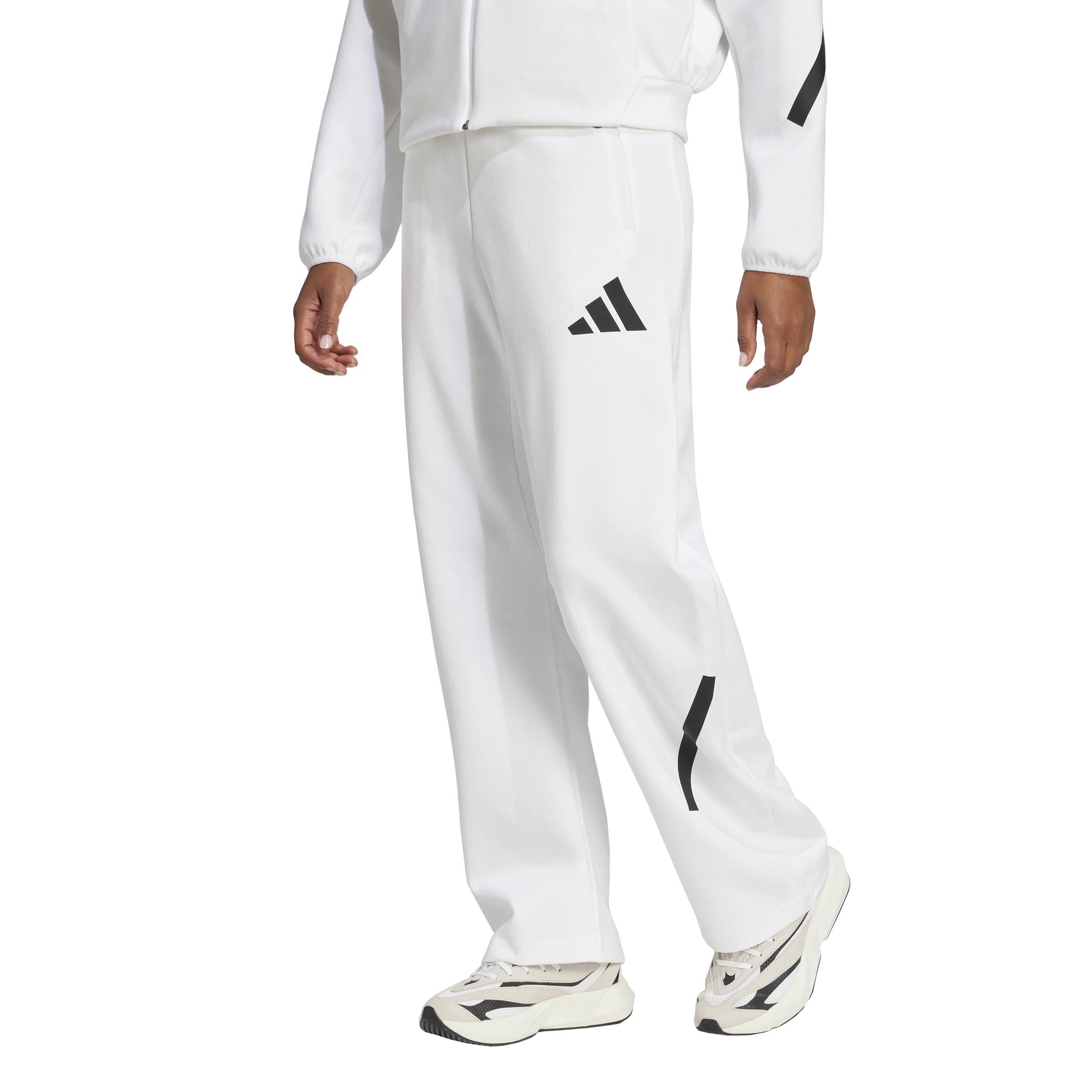 Blanco/Negro - adidas - Adidas W Z.N.E. Bar Ld99 - 2