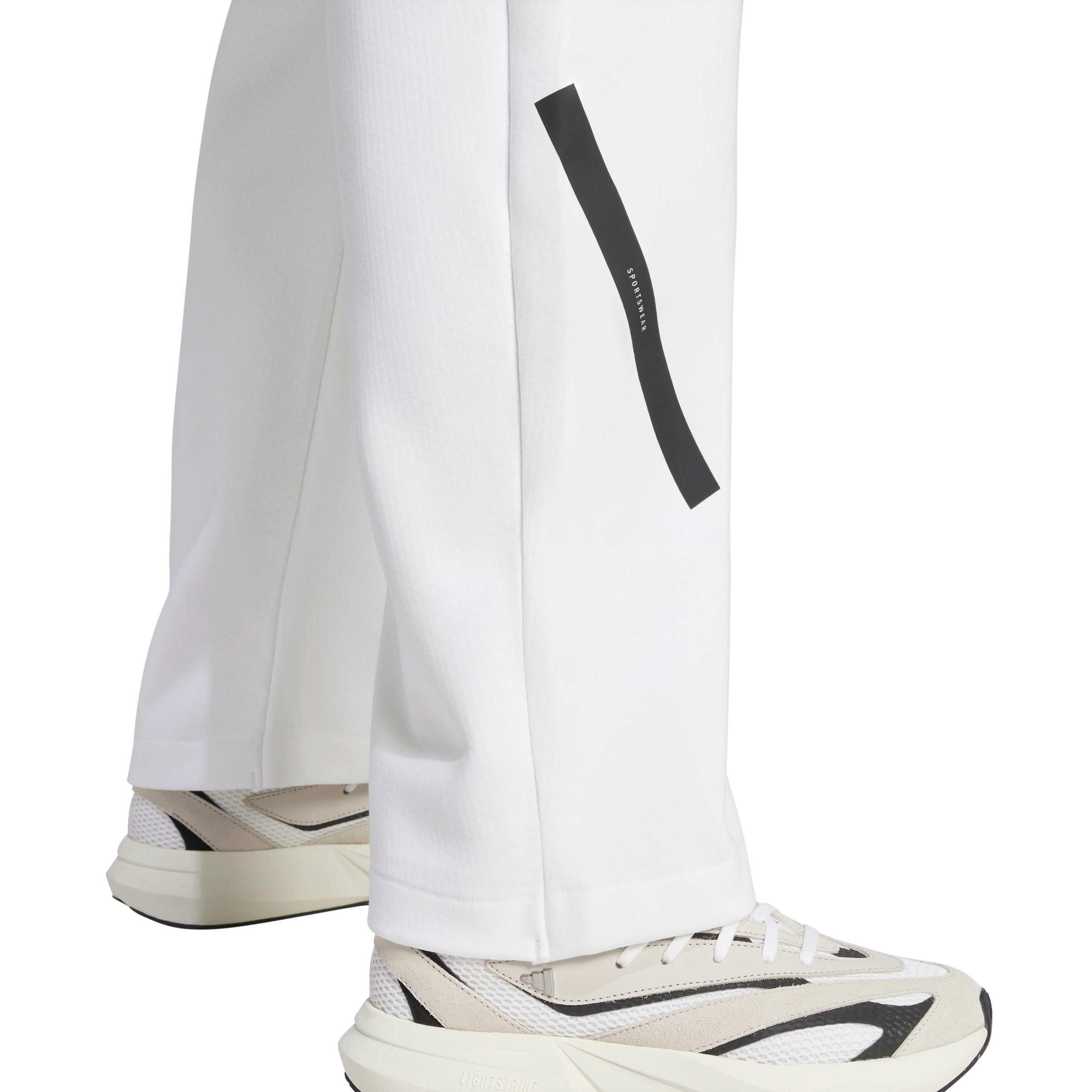Blanco/Negro - adidas - Adidas W Z.N.E. Bar Ld99 - 4