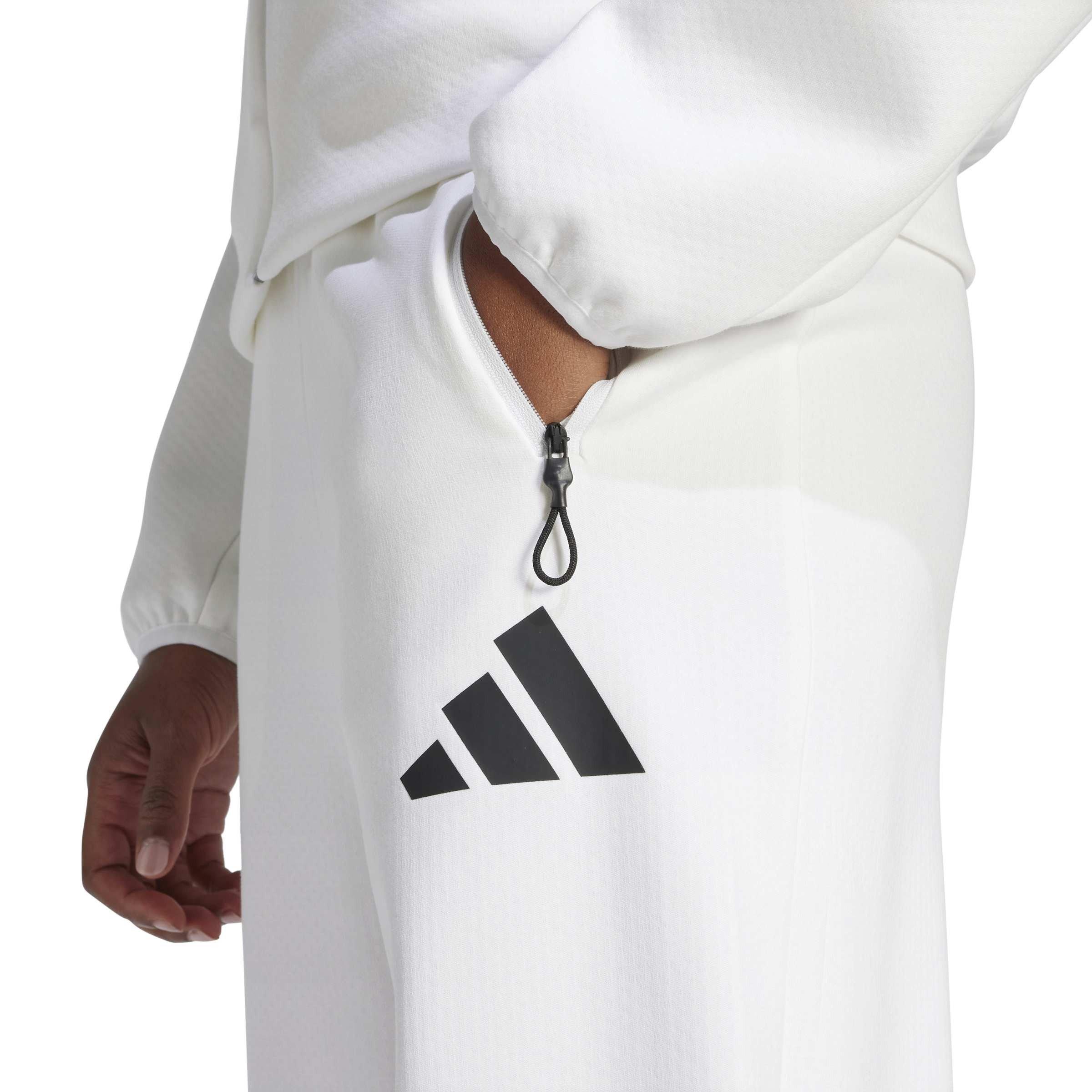 Blanco/Negro - adidas - Adidas W Z.N.E. Bar Ld99 - 5