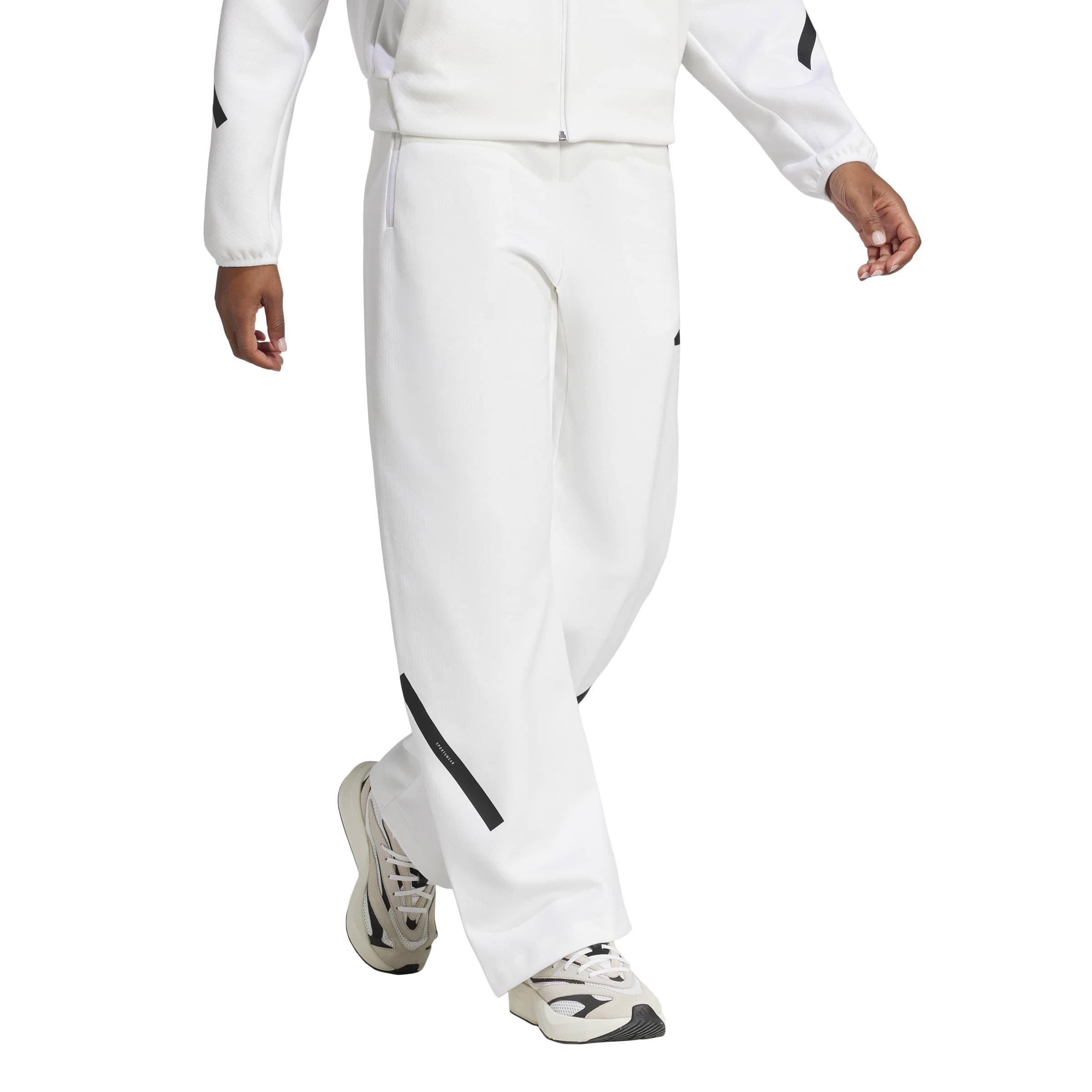 Blanco/Negro - adidas - Adidas W Z.N.E. Bar Ld99 - 6