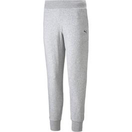 Puma Jogging Bottoms Womens