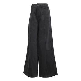 adidas Originals Montreal Denim Jeans Womens