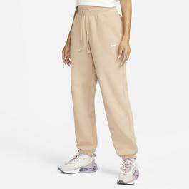 Nike Phoenix Fleece Joggers Womens