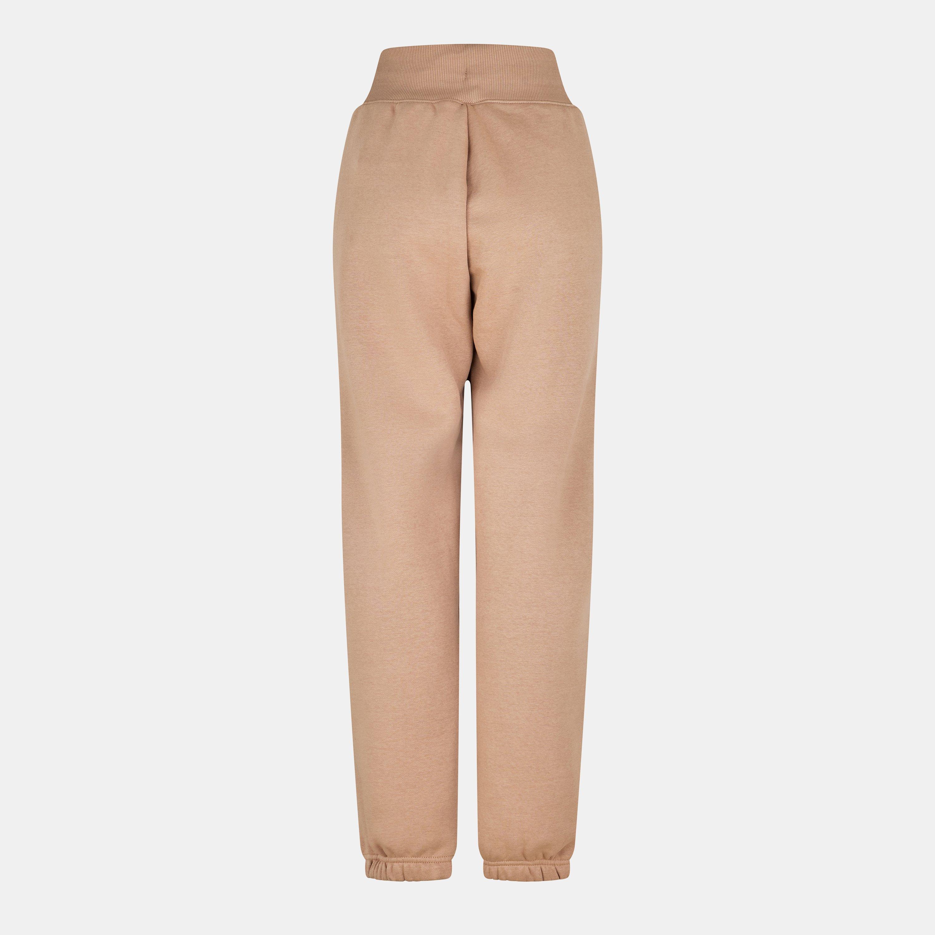 Hennep/Zeil - Nike - Phoenix Fleece Joggers Womens - 2