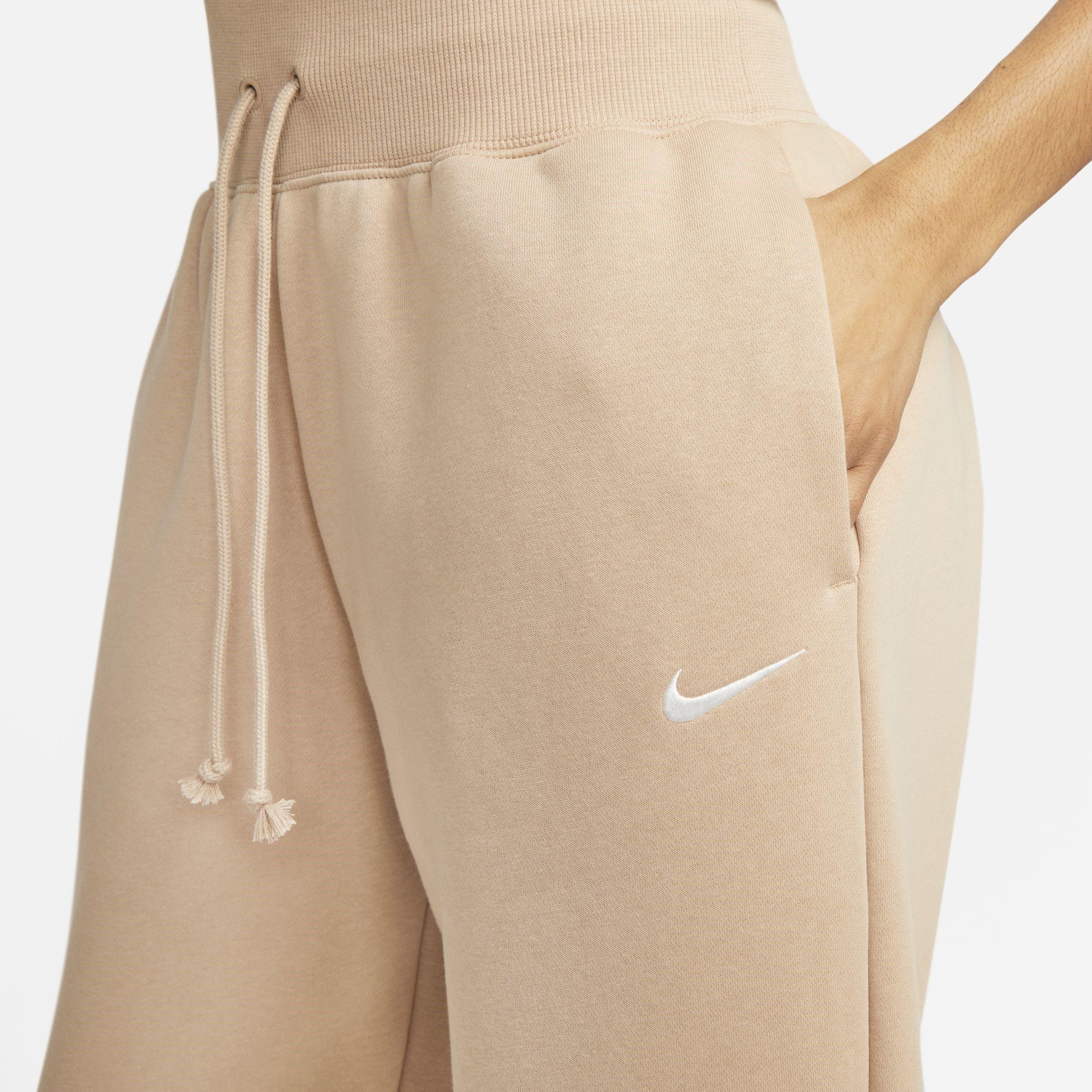 Hennep/Zeil - Nike - Phoenix Fleece Joggers Womens - 3