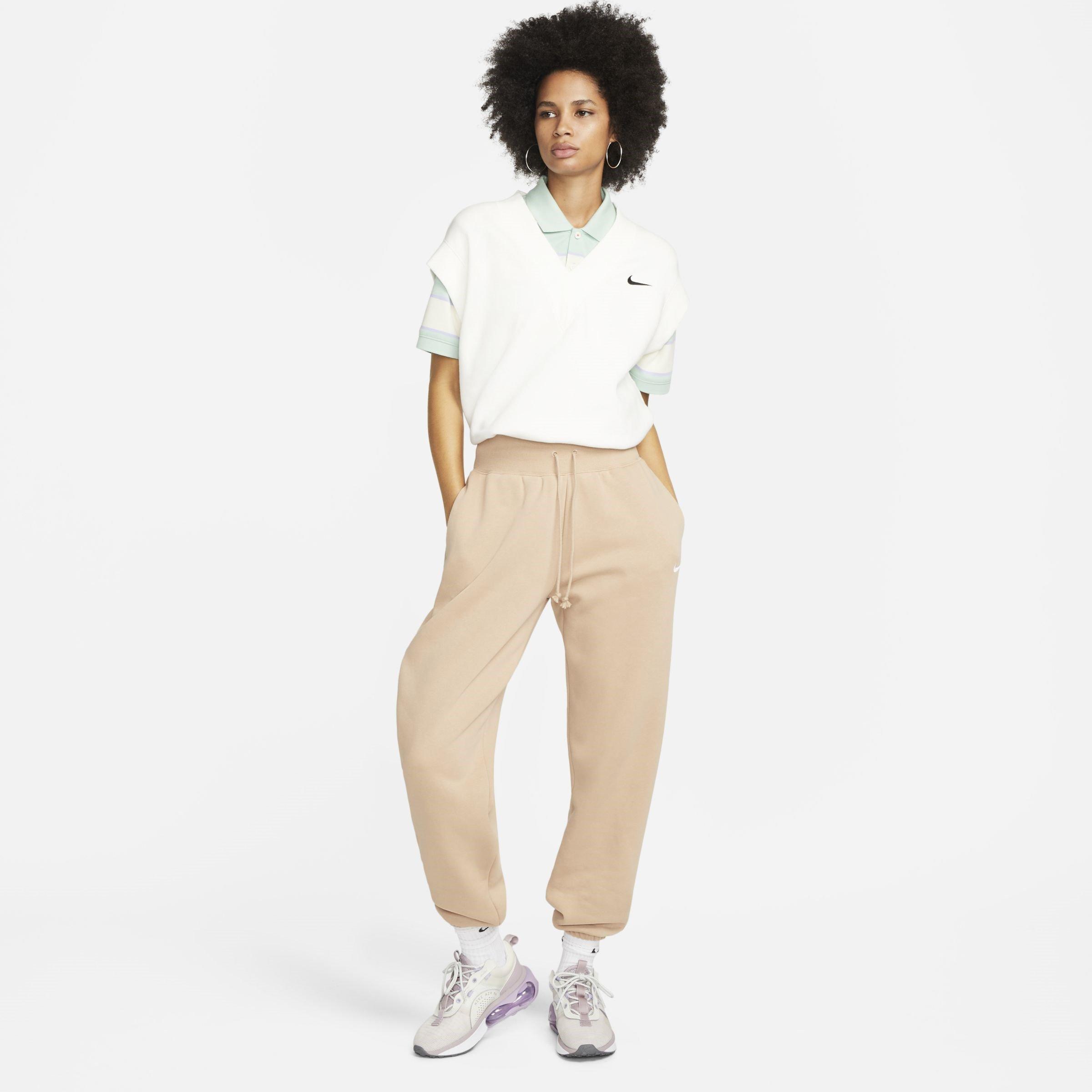 Hennep/Zeil - Nike - Phoenix Fleece Joggers Womens - 6