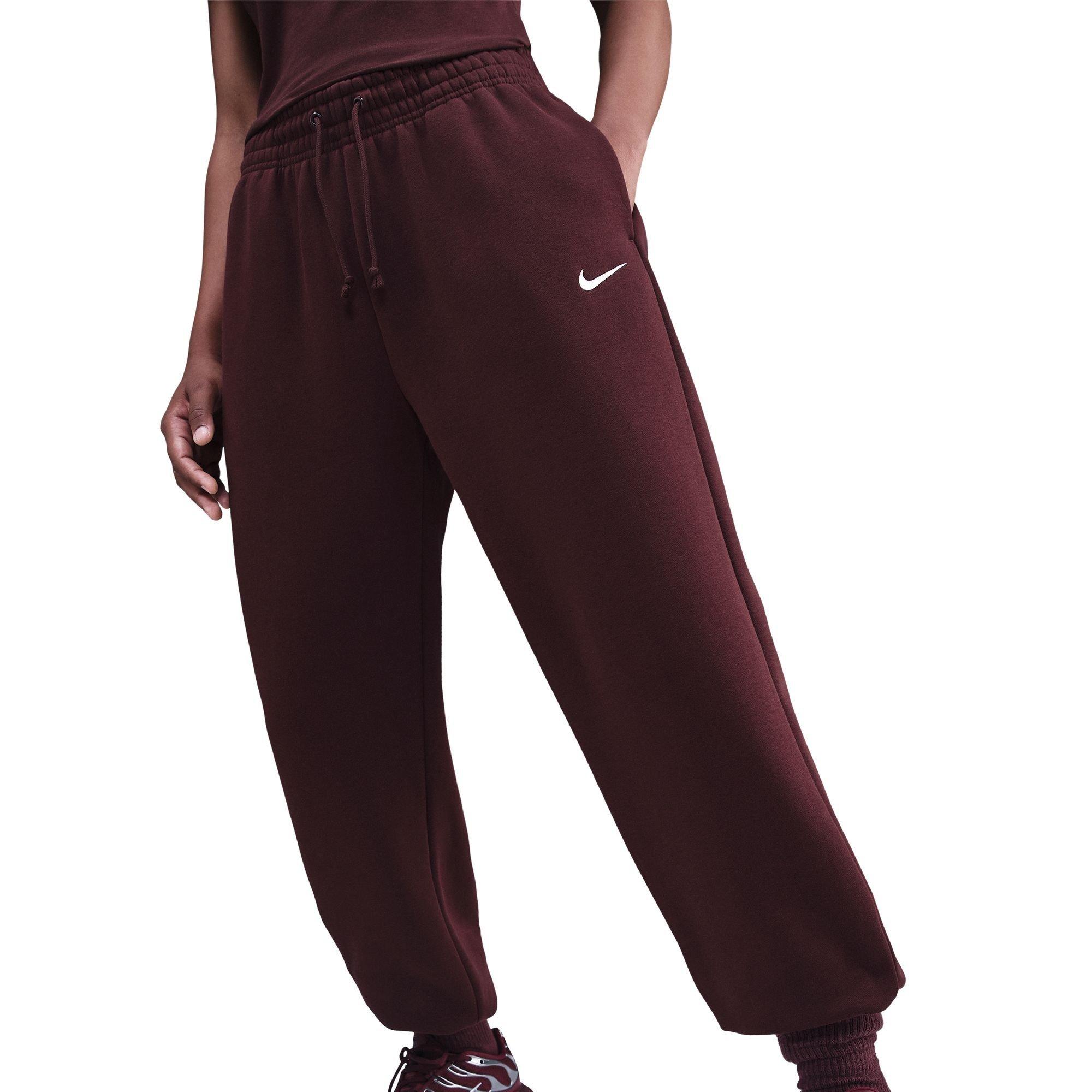 Nike Phoenix Fleece Joggers Womens