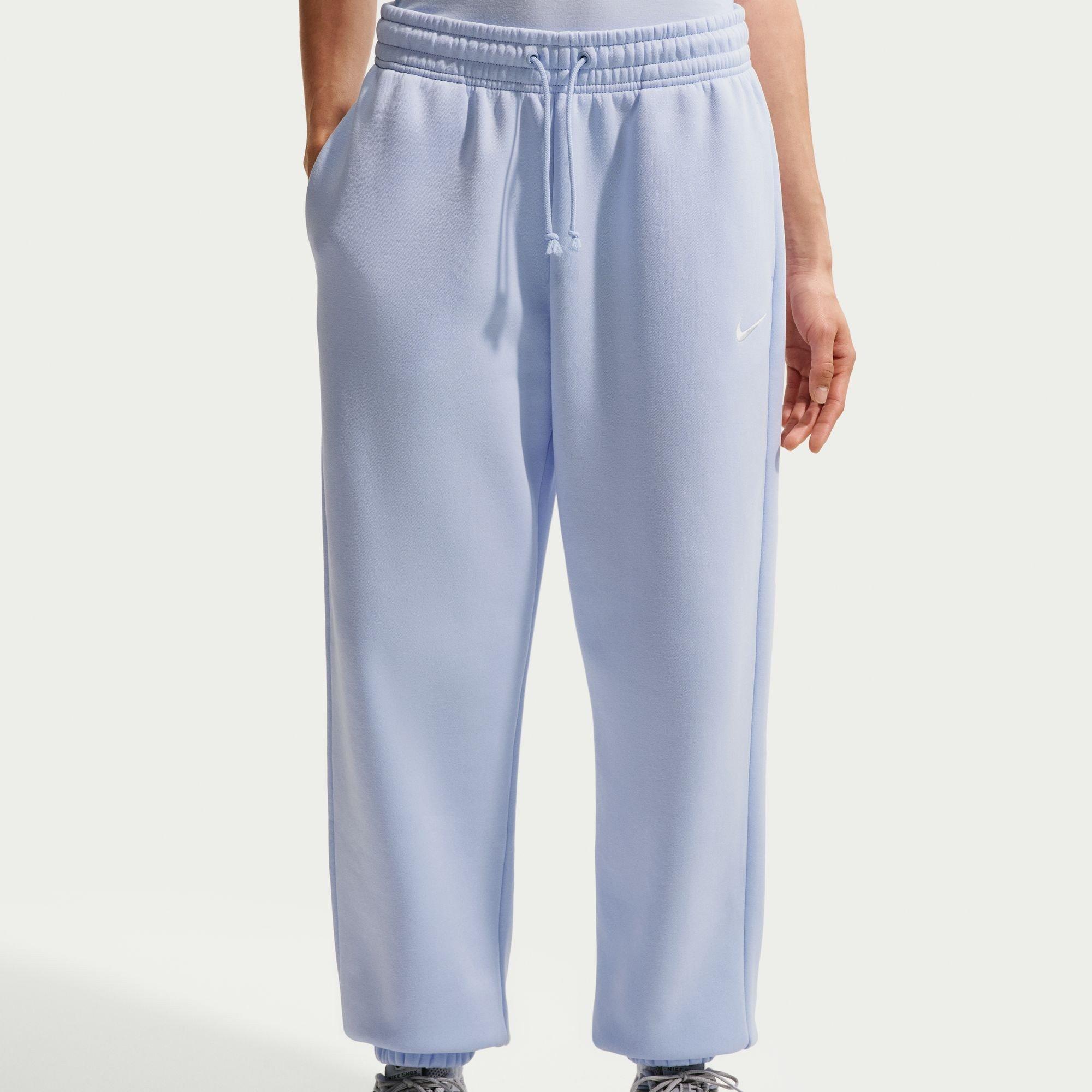 Nike Phoenix Fleece Joggers Womens