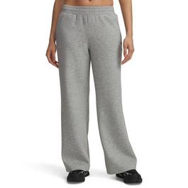 Under Armour Closed Hem Fleece Joggers