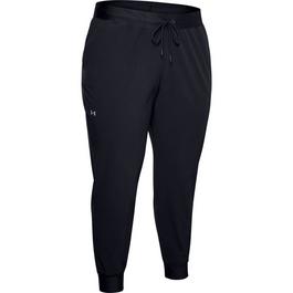 Under Armour Under Armour Ua Sport Woven Pant& Joggers Womens