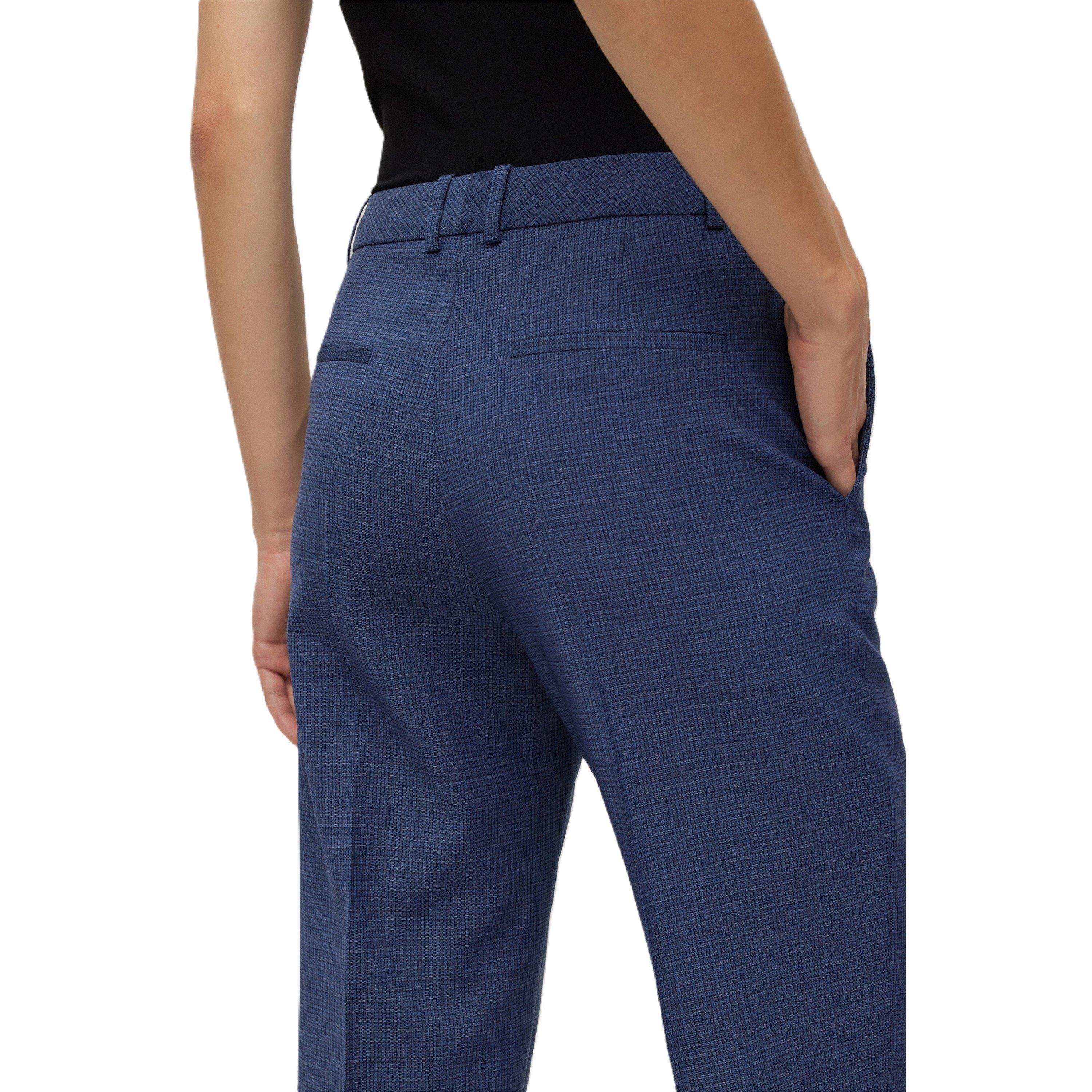 Open Misc - Boss - Women's Tasewa Wide Leg Trousers - 2