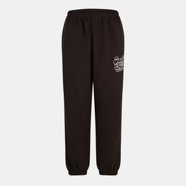Jack Wills Closed Hem Fleece Joggers
