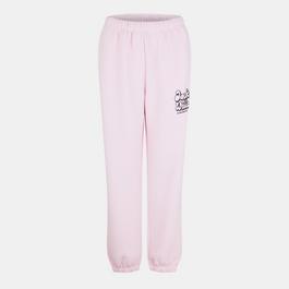 Jack Wills Closed Hem Fleece Joggers
